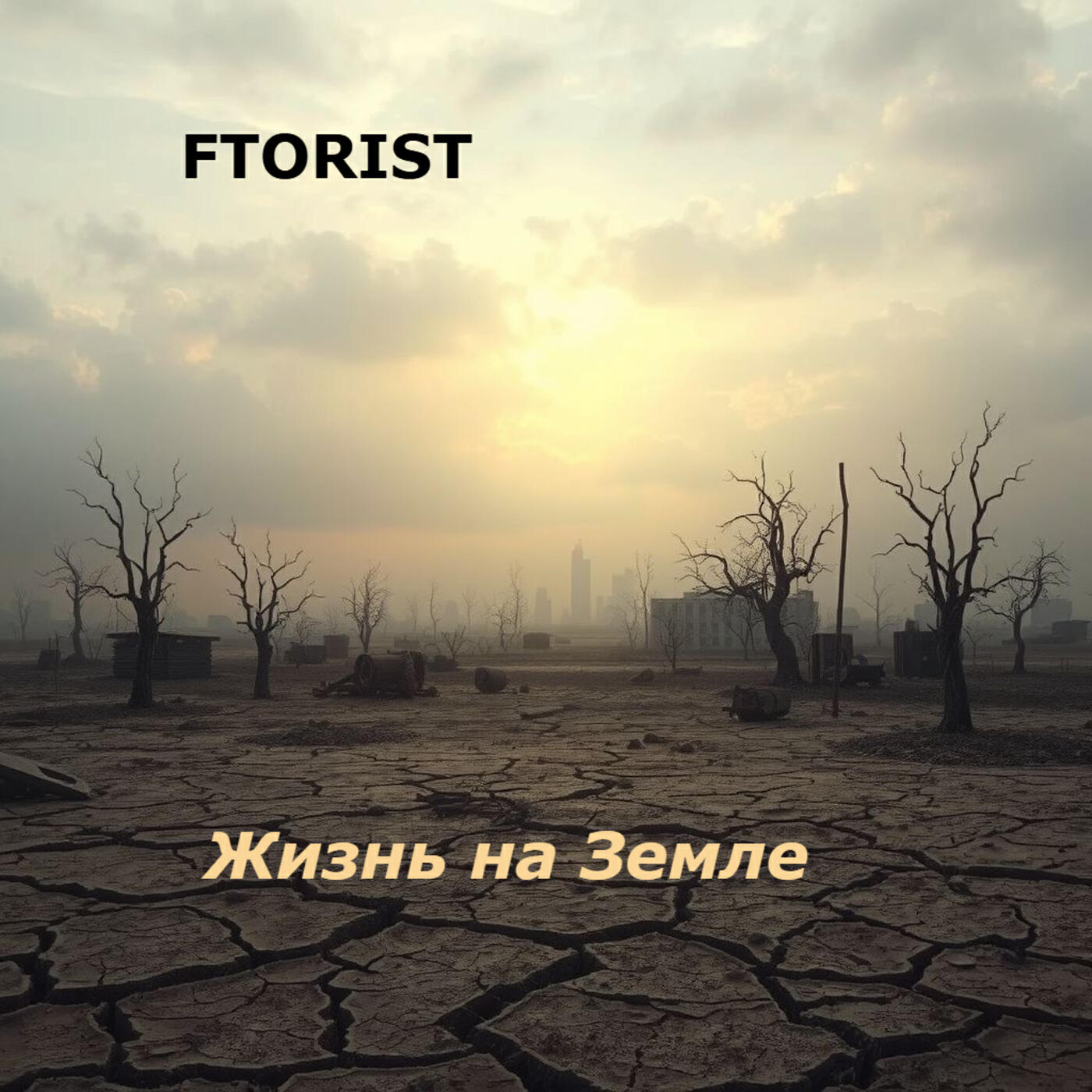 Релиз Жизнь на Земле