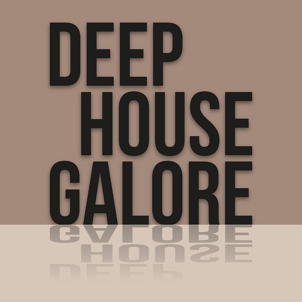 Релиз Deep House Galore