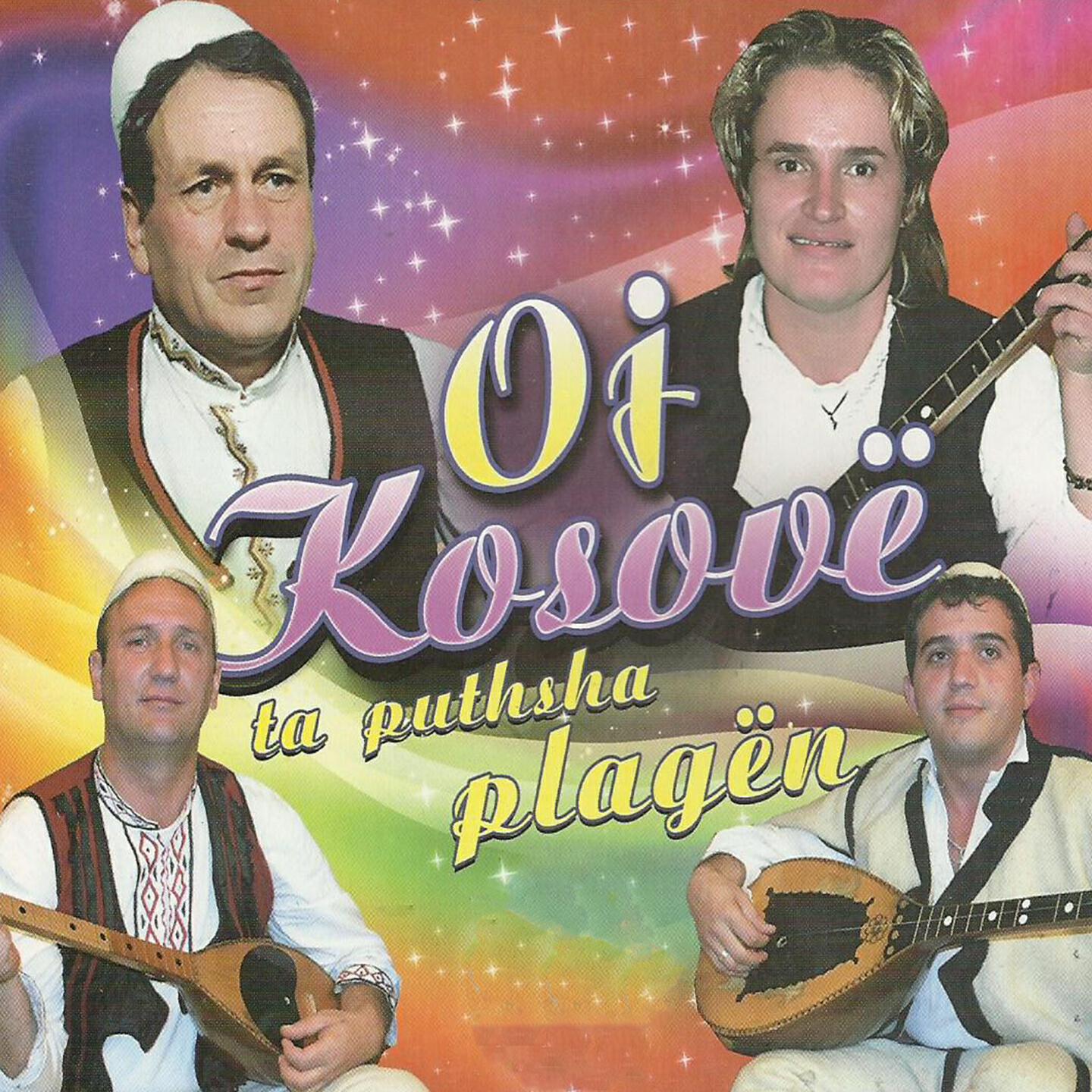 Nagjije Bytyqi