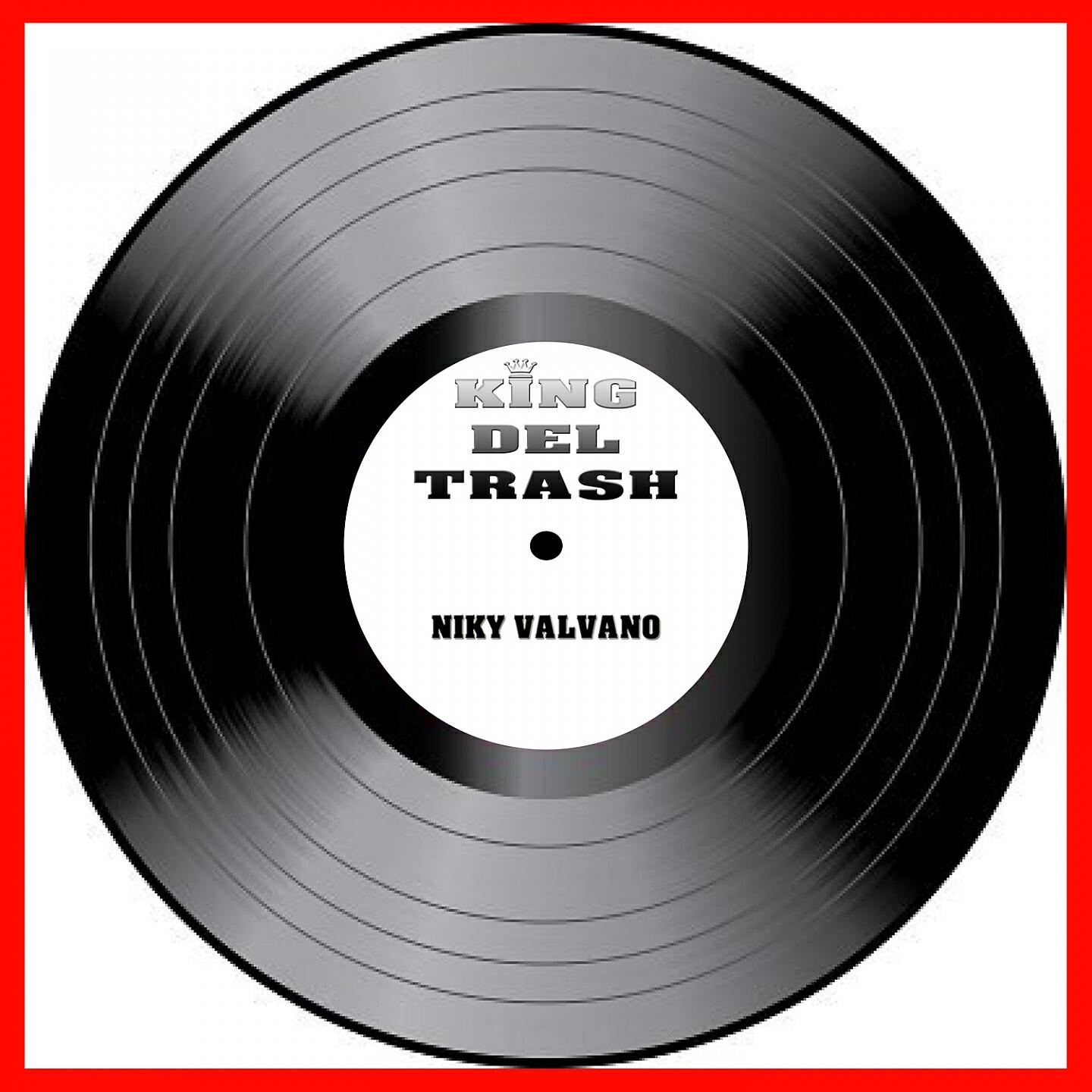 Релиз King del trash