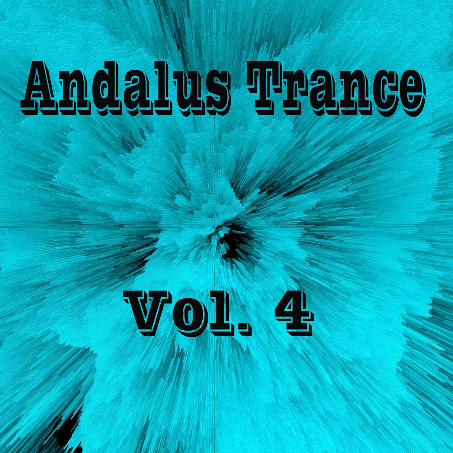 Релиз Andalus Trance, Vol. 4