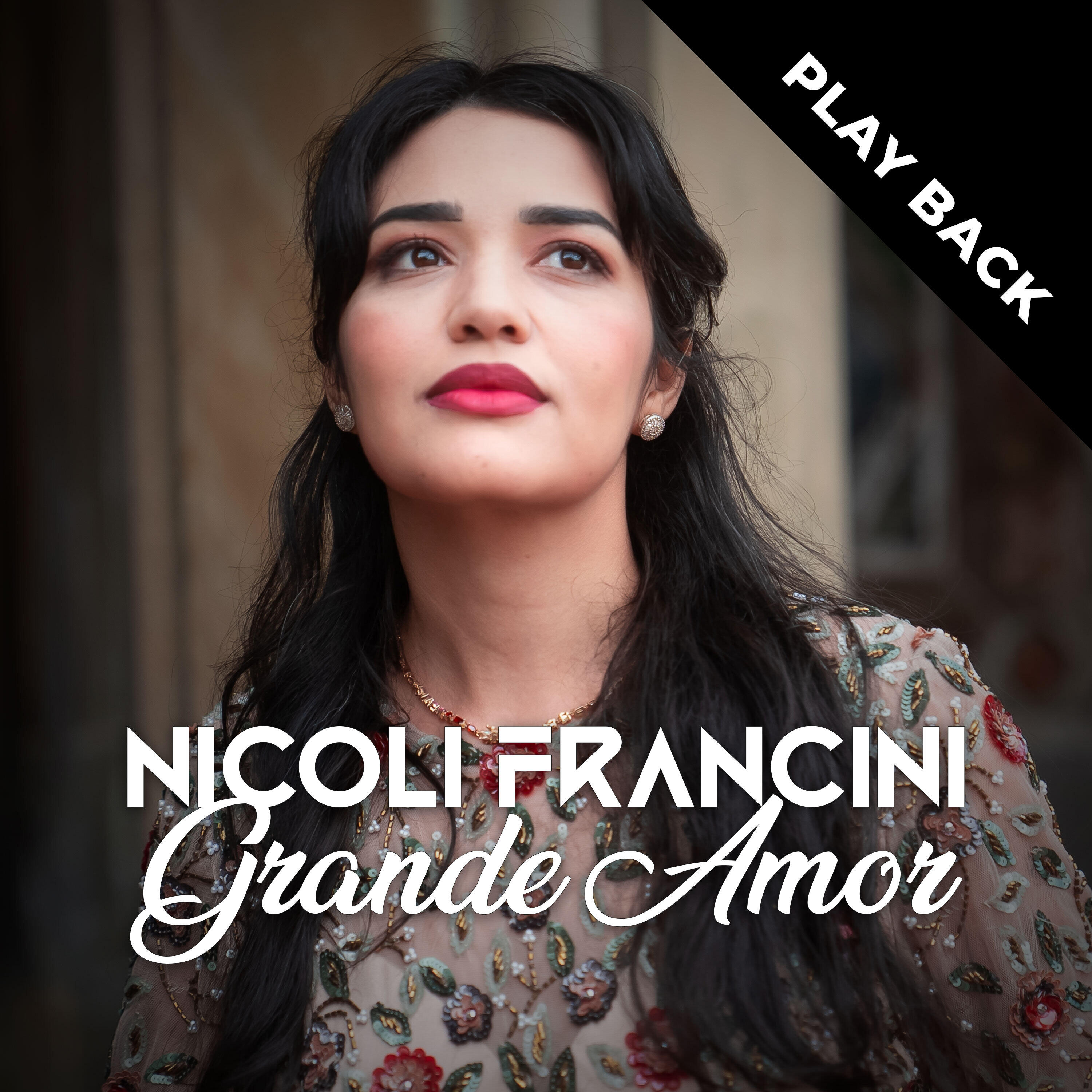 Релиз Grande Amor
