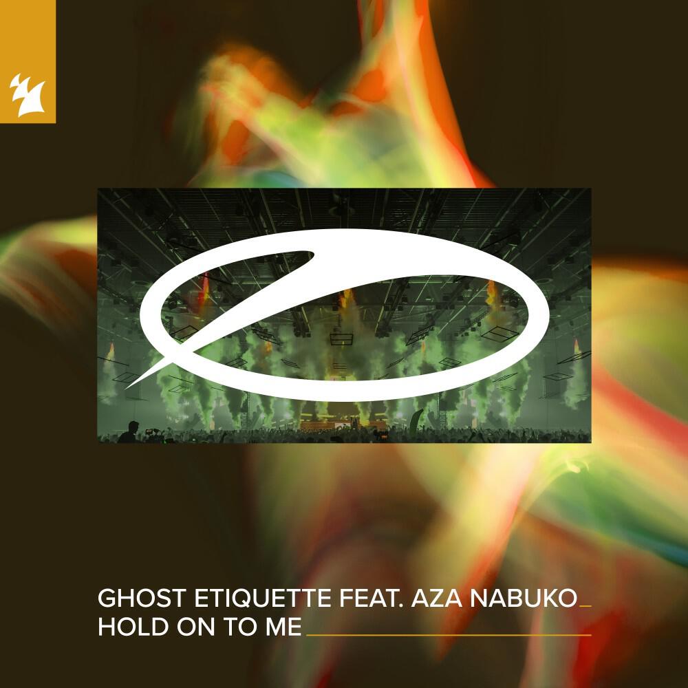 Релиз Hold on to Me