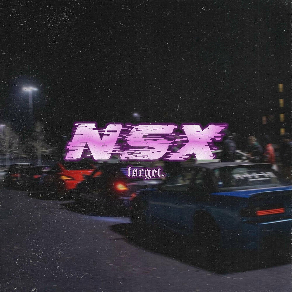 Релиз N.S.X.