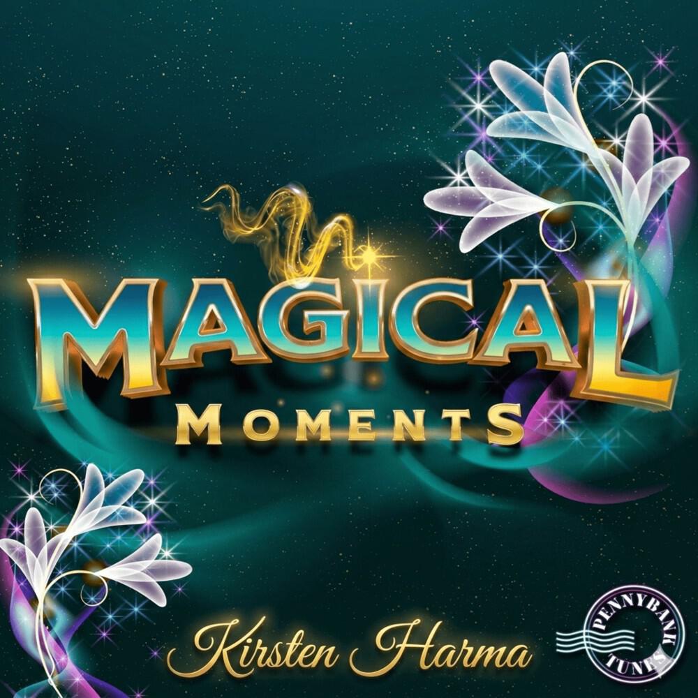 Релиз Magical Moments