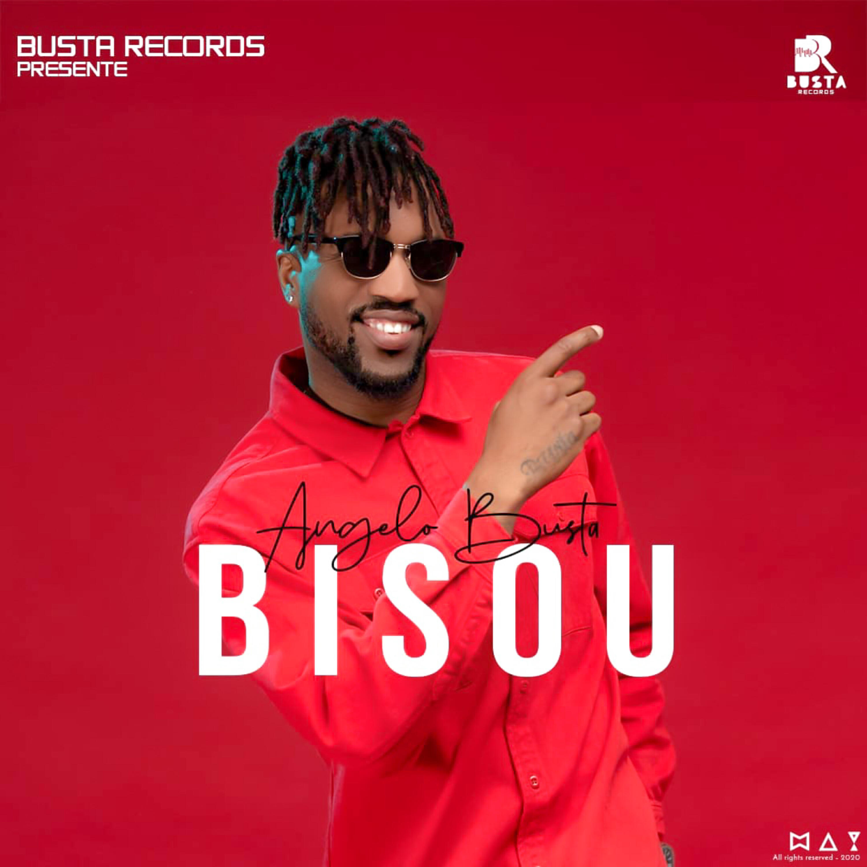 Релиз Bisou