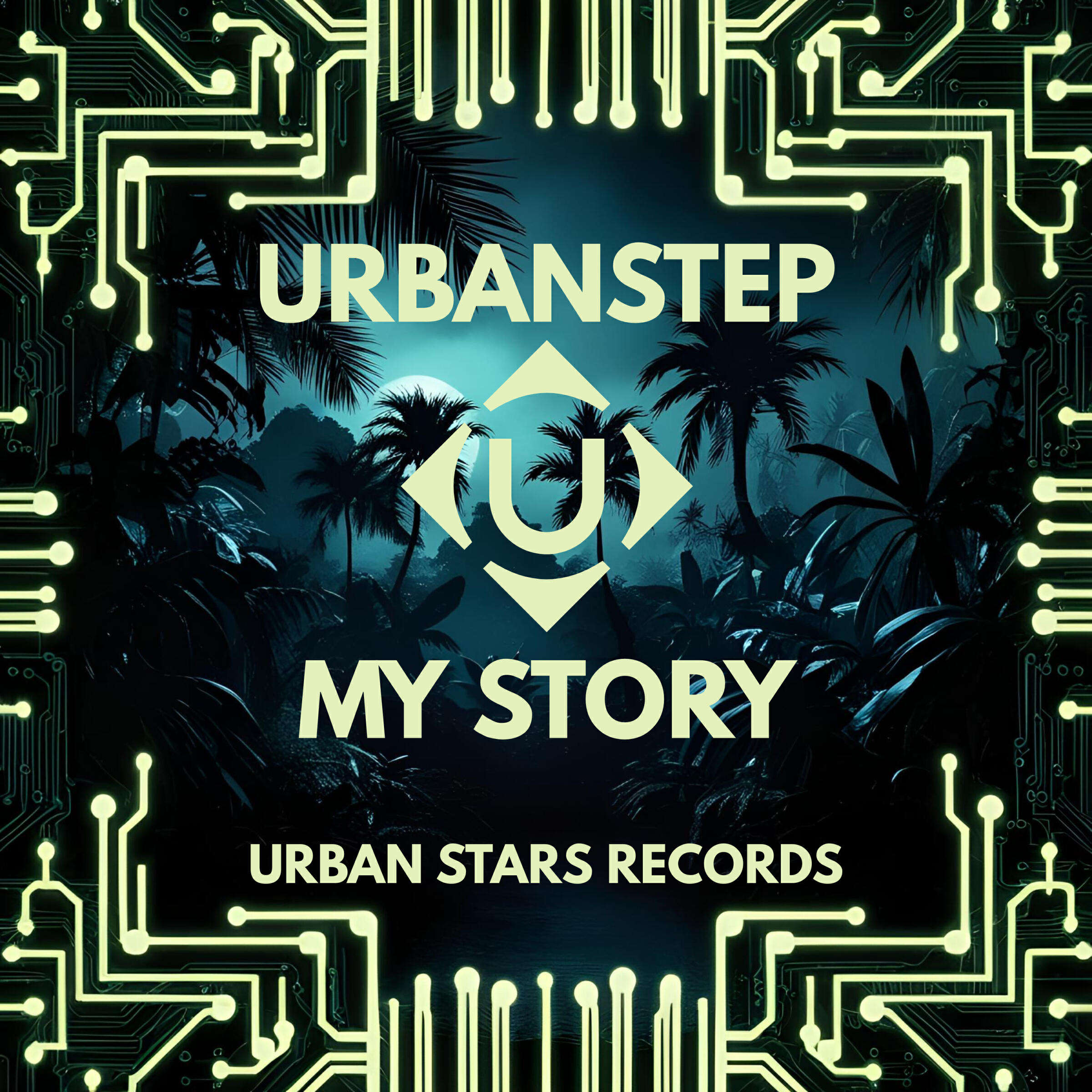 Релиз My Story