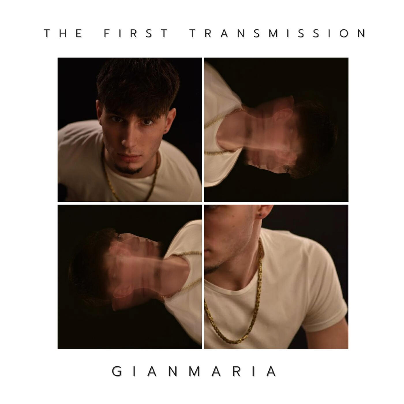 Релиз The First Transmission