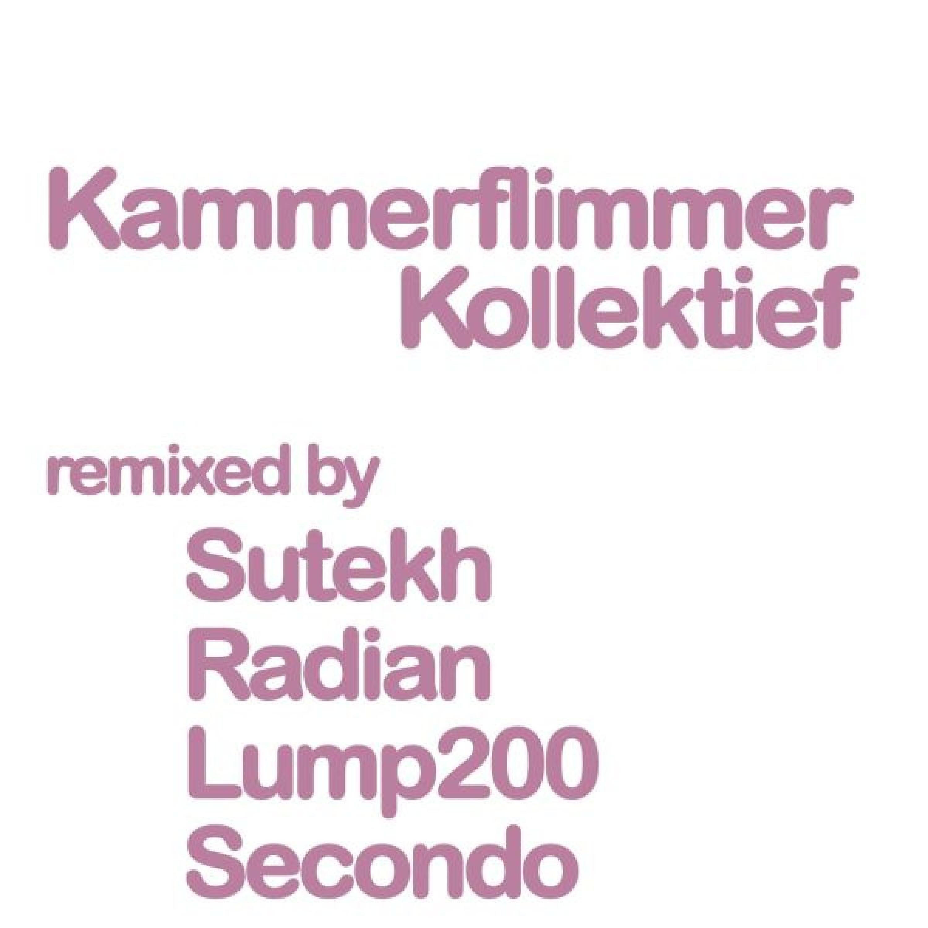 Релиз Remixed, Vol. 2