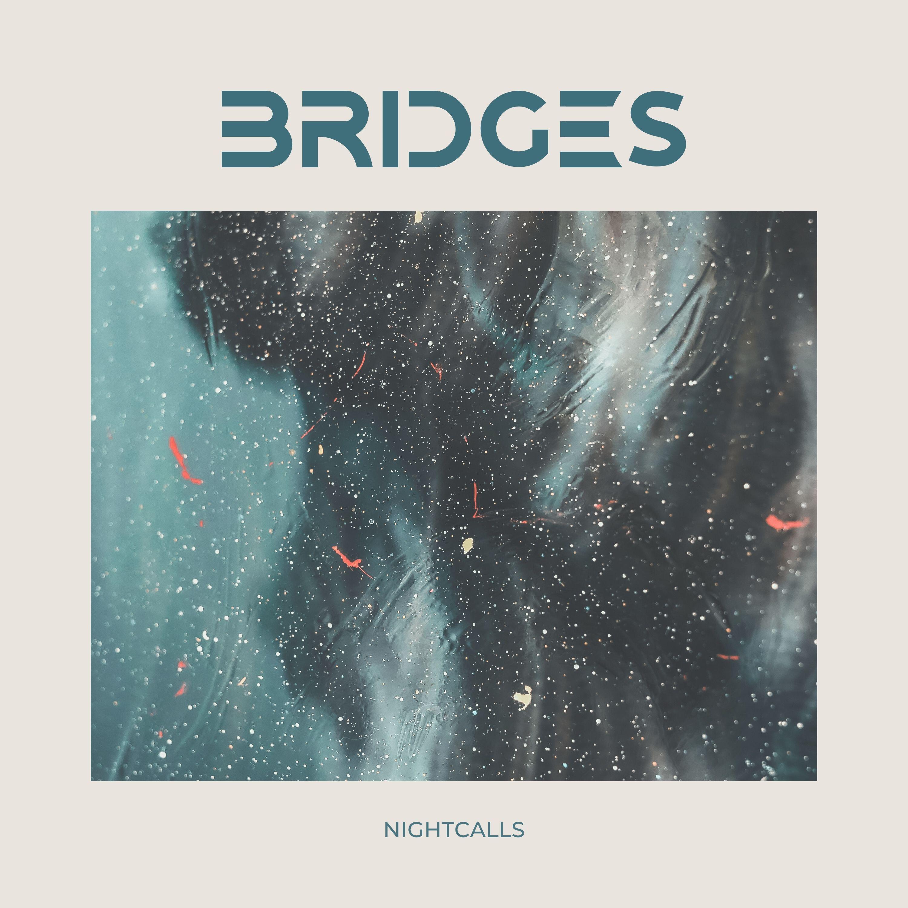Релиз Nightcalls