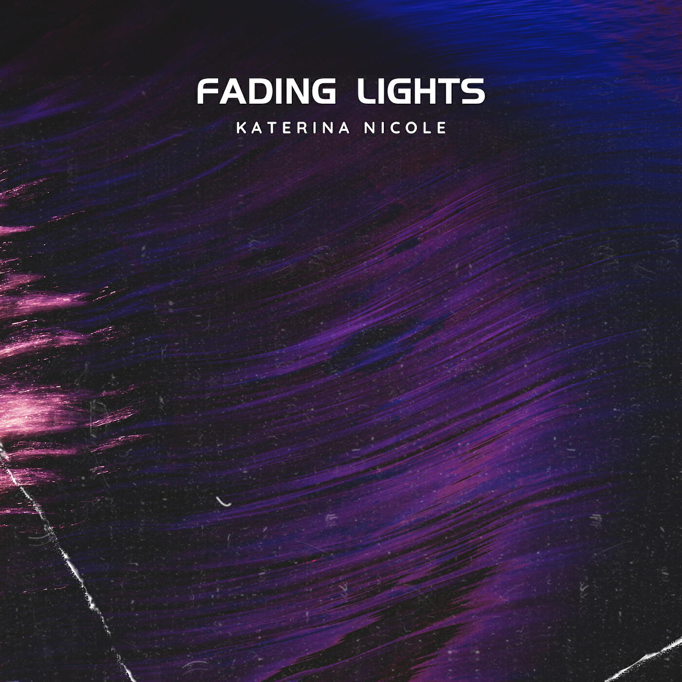 Релиз Fading Lights