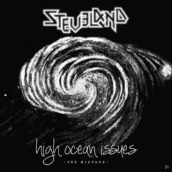 Постер альбома High Ocean Issues