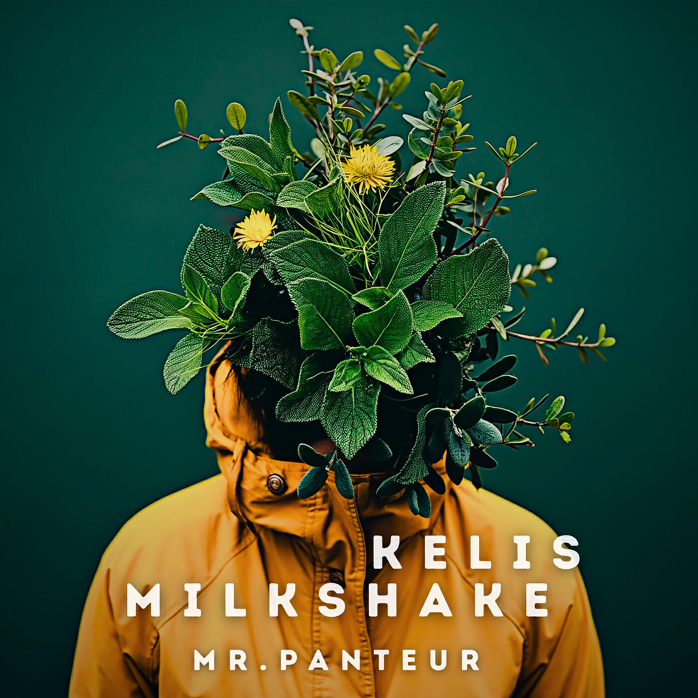 Релиз Kelis Milkshake (Techno Remix)