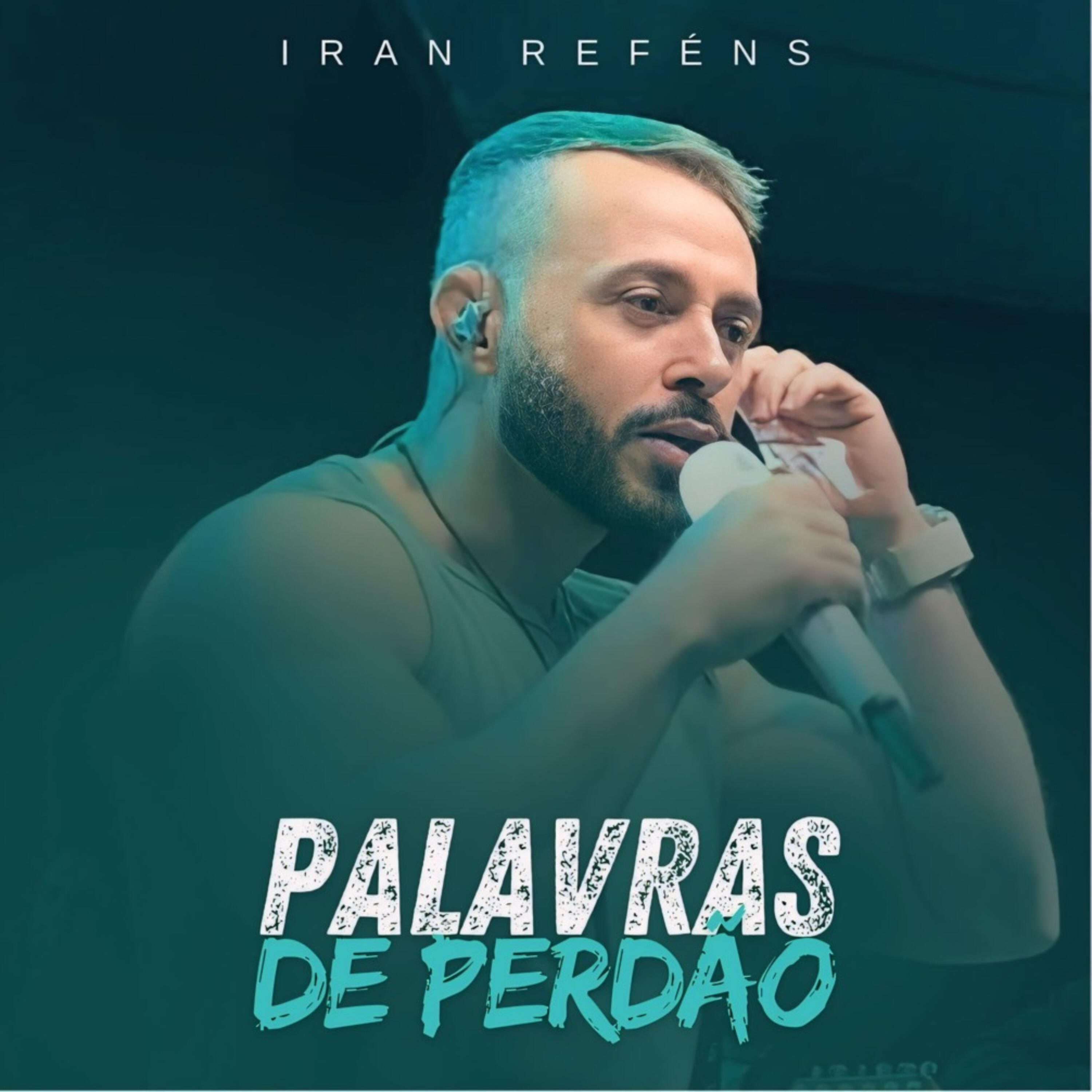 Релиз Palavras de Perdão