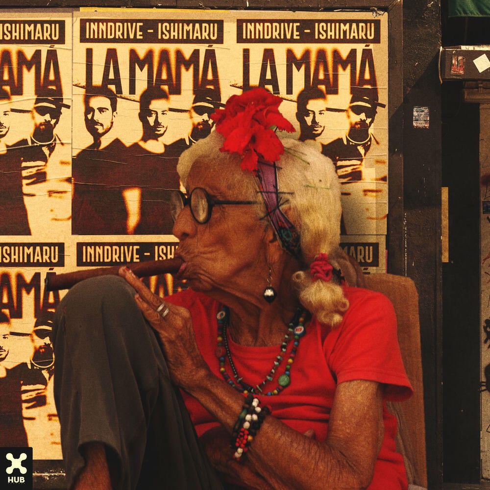 Релиз La Mamá
