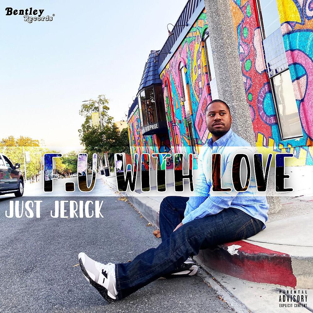 Релиз F.U with Love