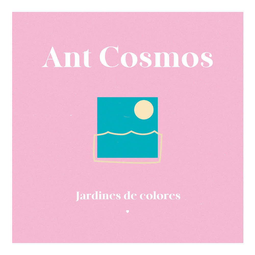 Релиз Jardines de Colores