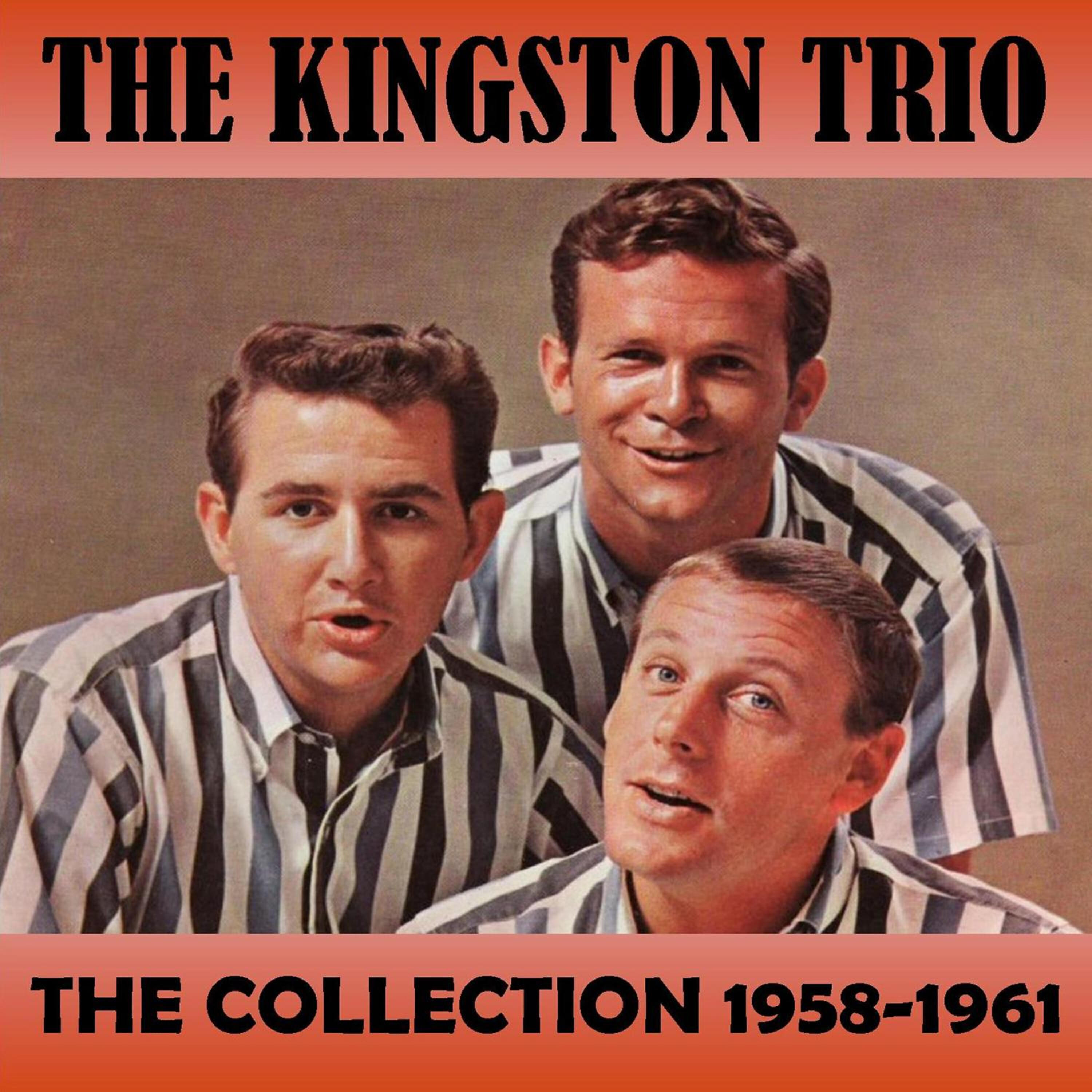 Релиз The Collection 1958-1961