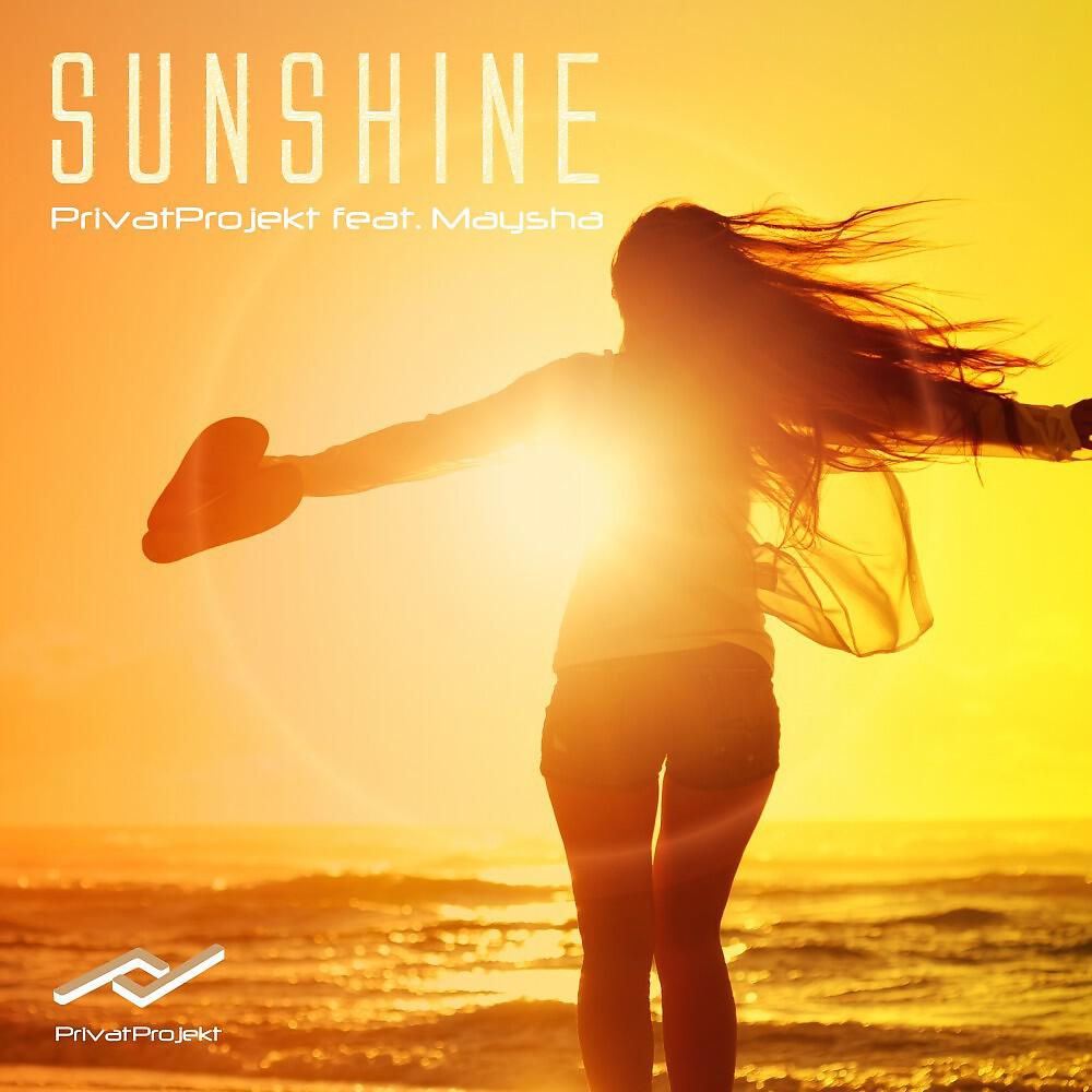 Постер альбома Sunshine