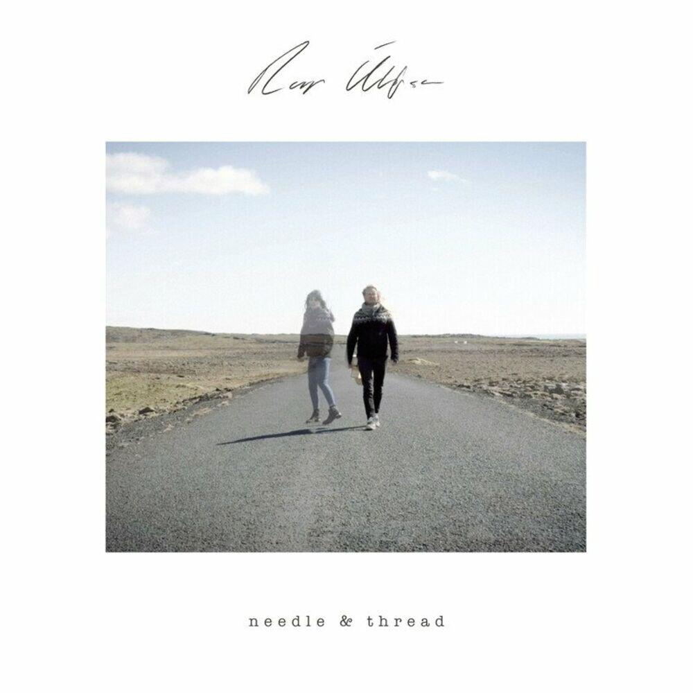 Релиз Needle & Thread