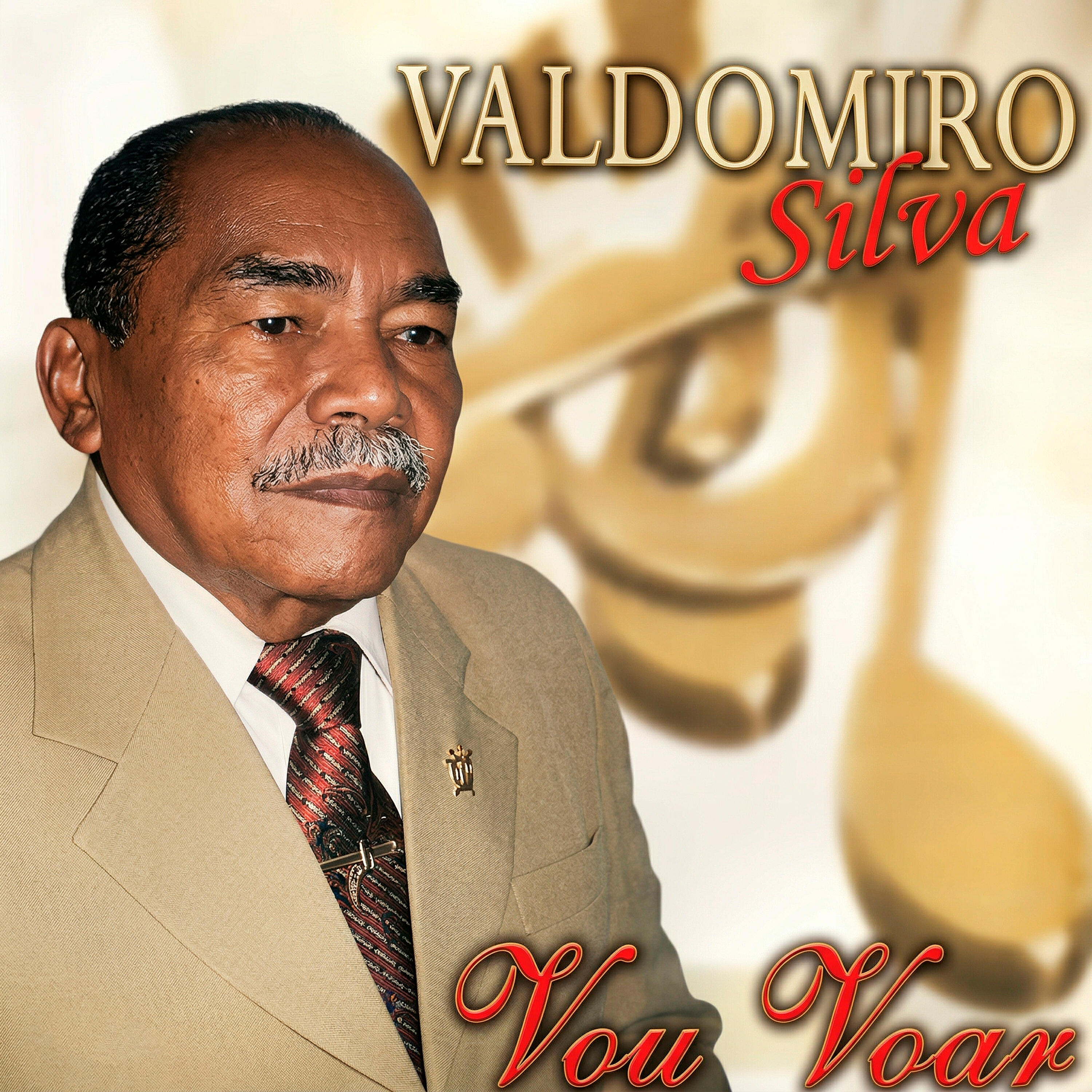 Valdomiro Silva