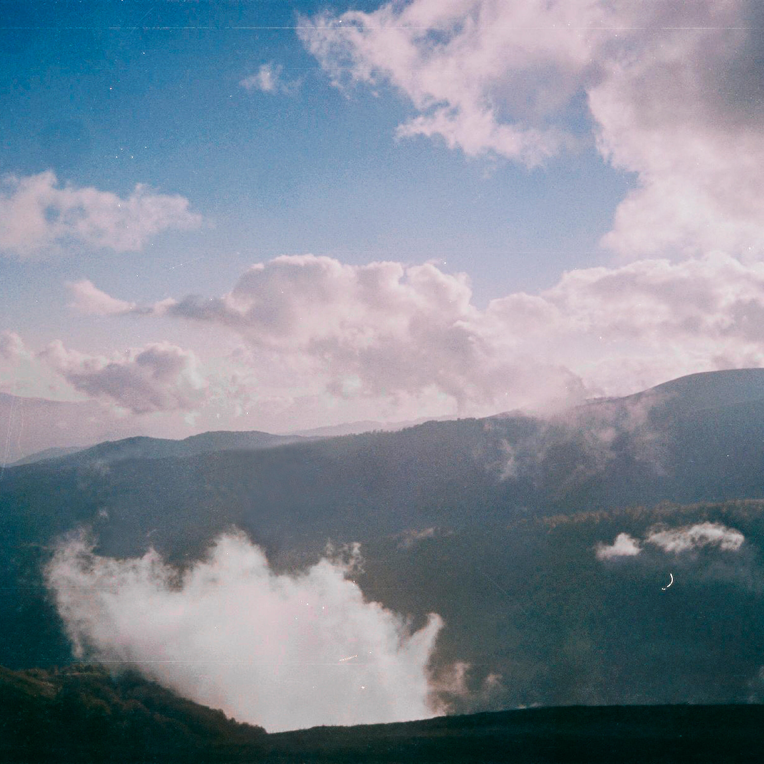 Релиз Plateau