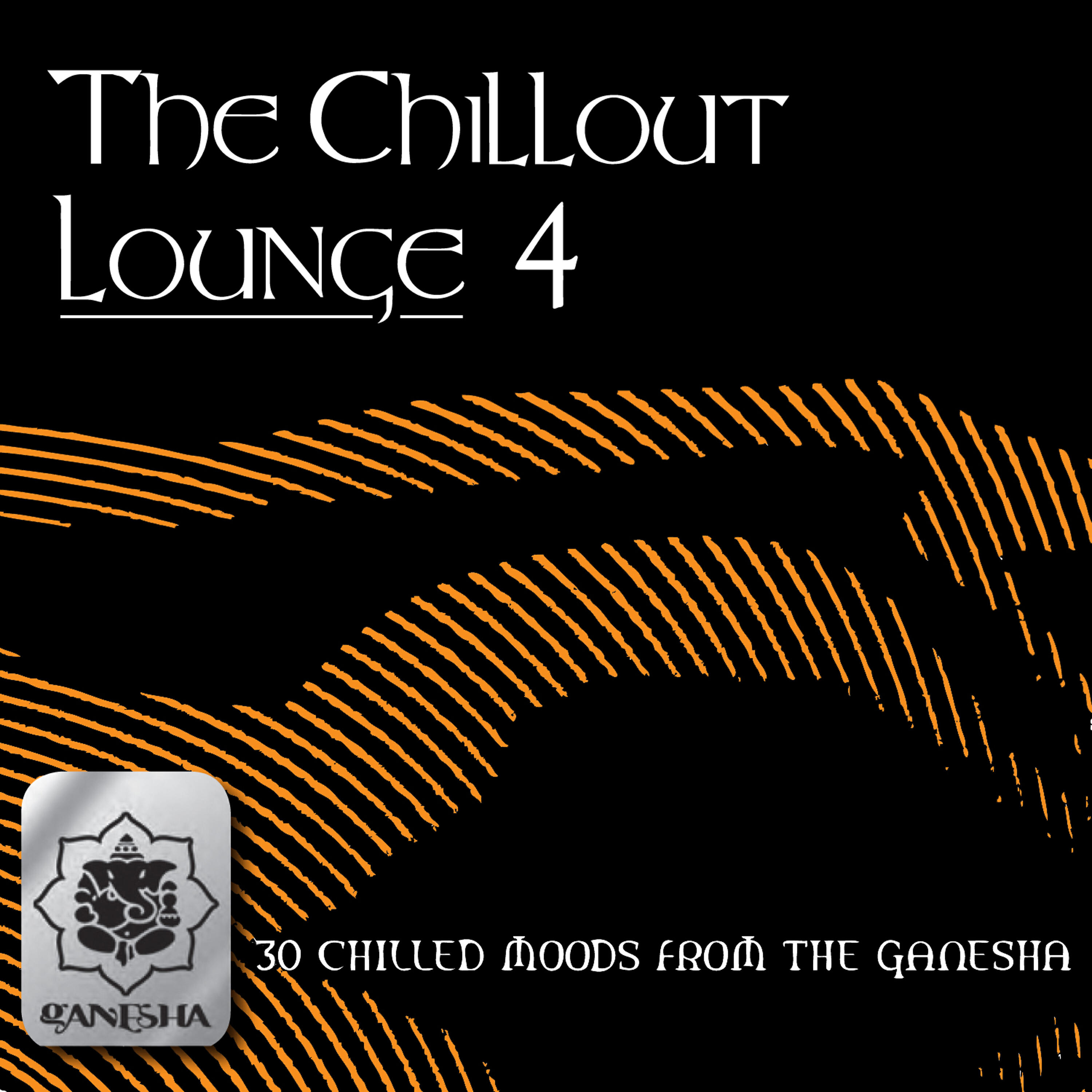 Релиз The Chillout Lounge Vol. 4