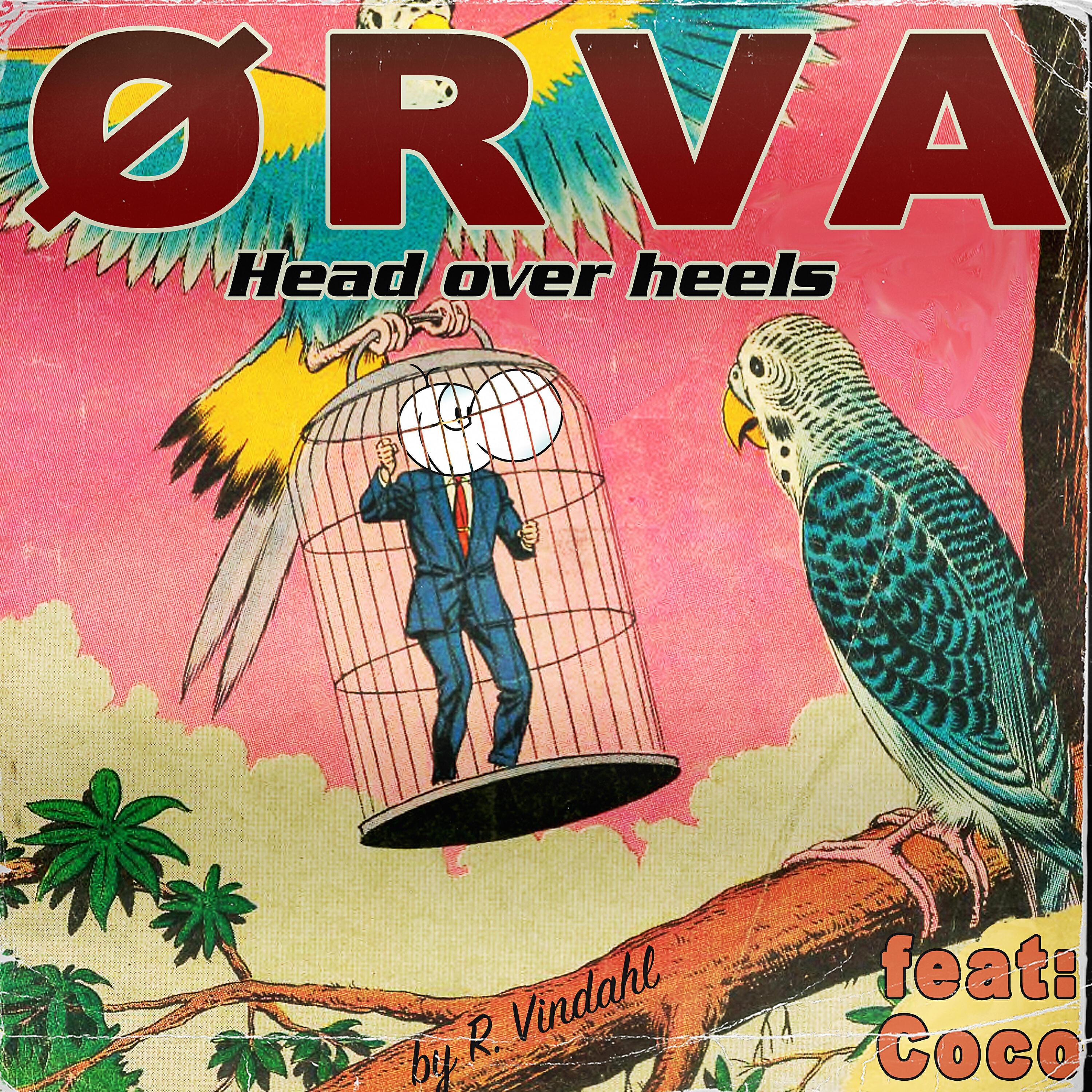 Ørva