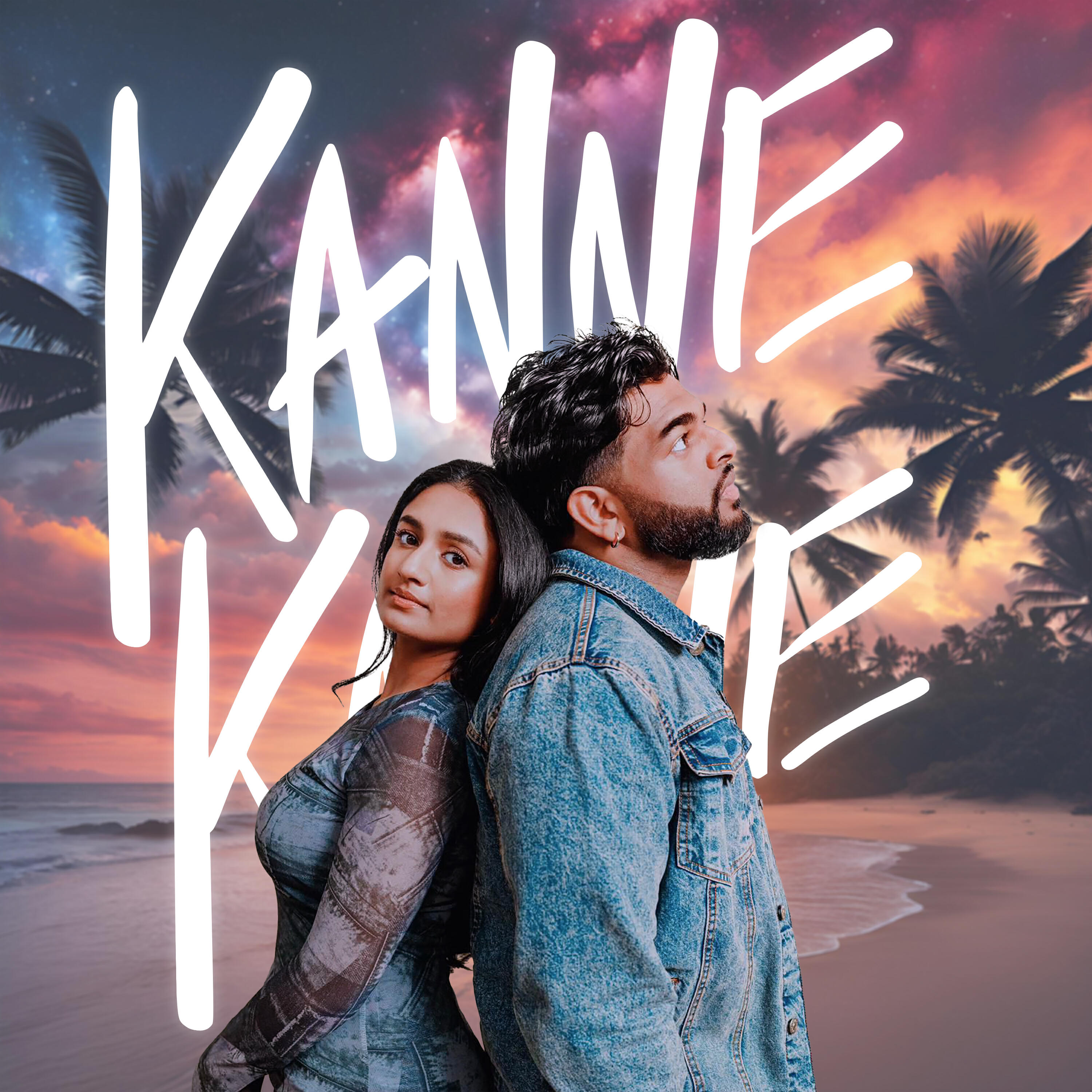 Релиз Kanne Kanne