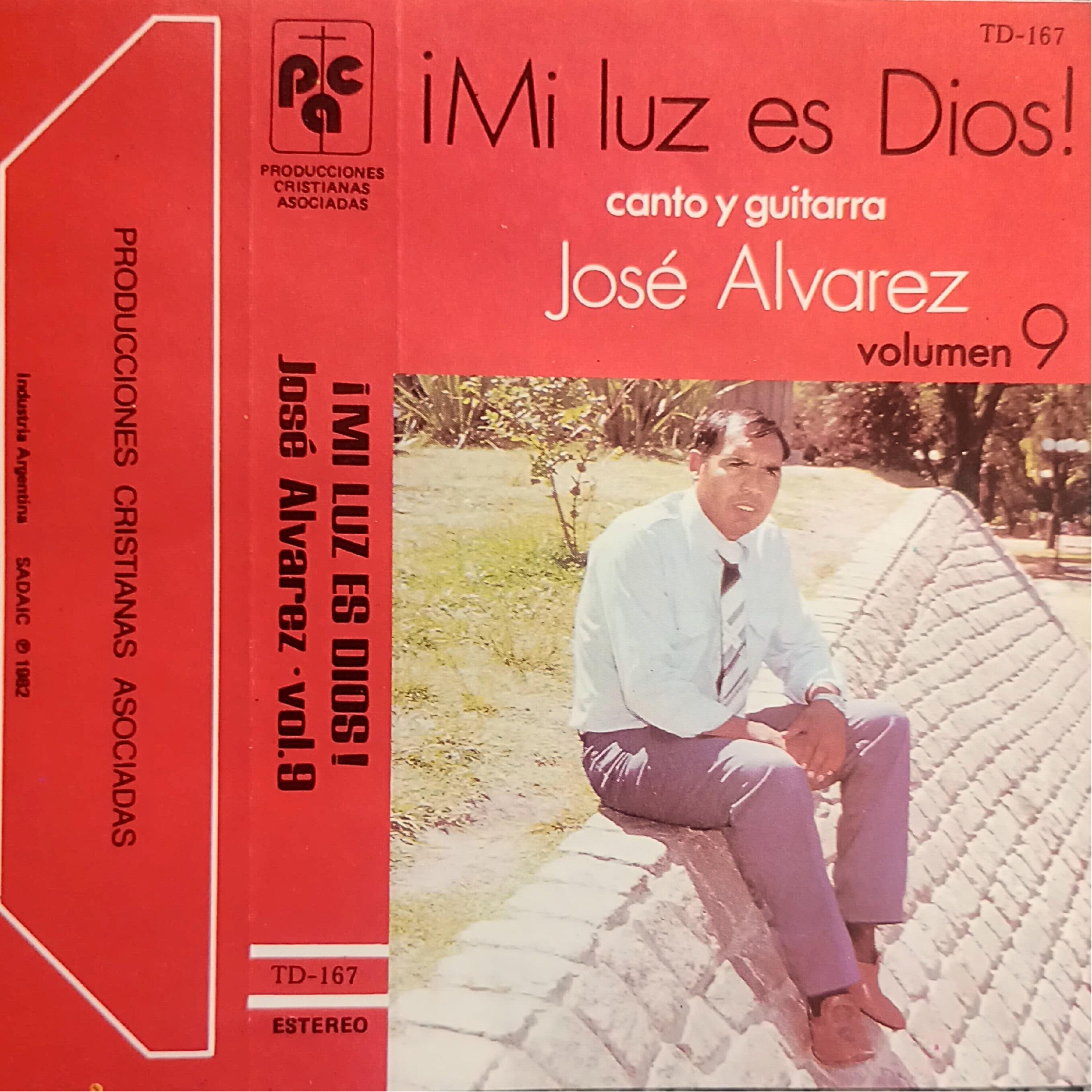 José Álvarez