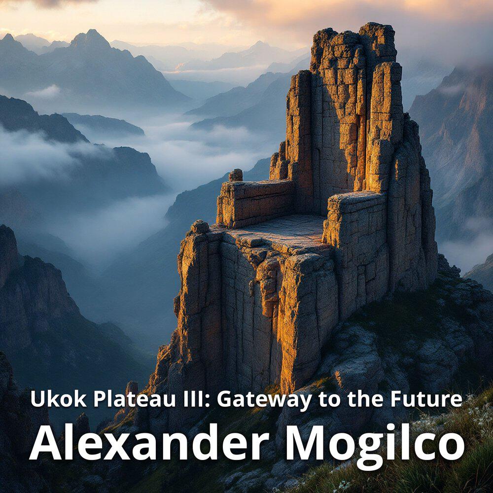 Релиз Ukok Plateau III: Gateway to the Future