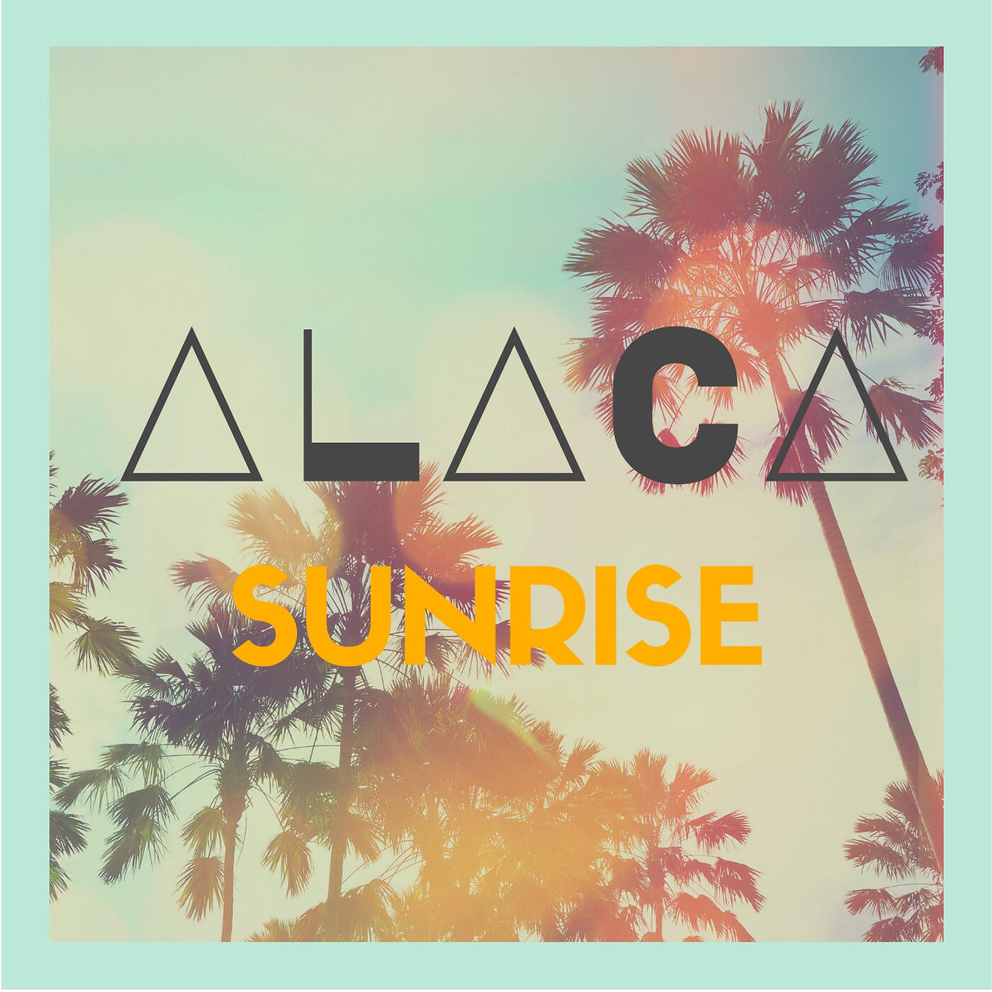 Релиз Alaca Sunrise