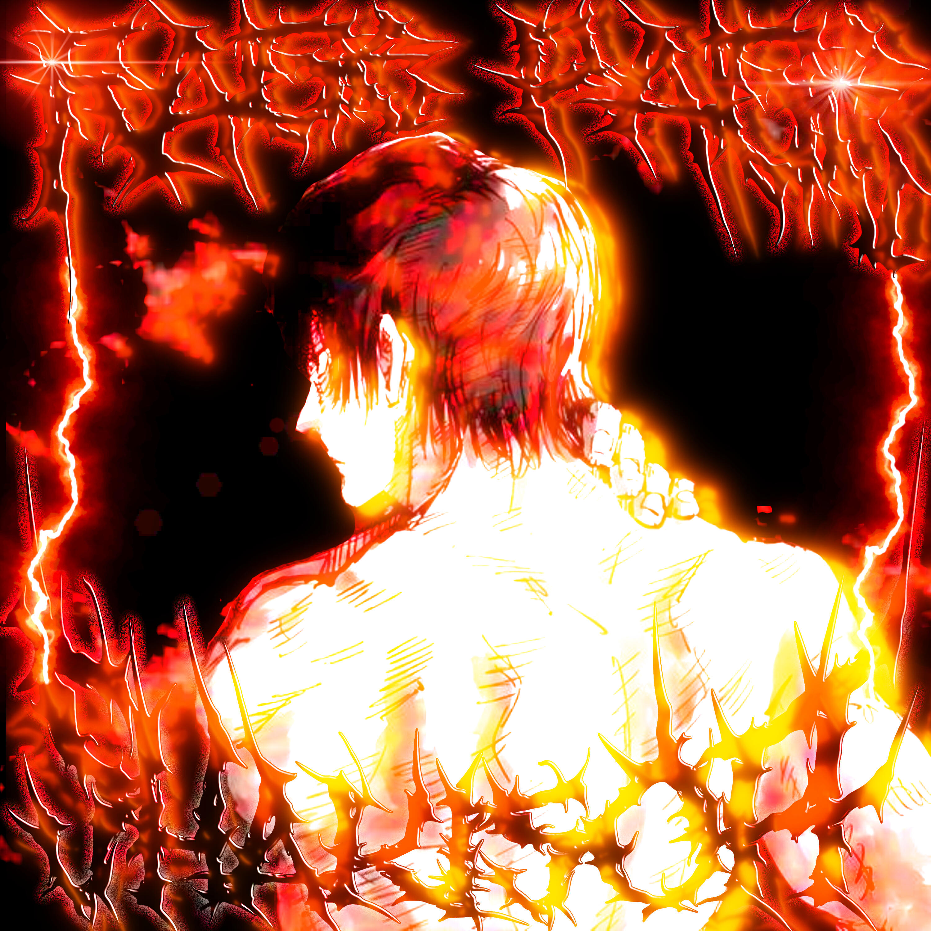 Скачать песню SHAKISOFF - RAGE PAGE бесплатно в MP3 для Android и iOS