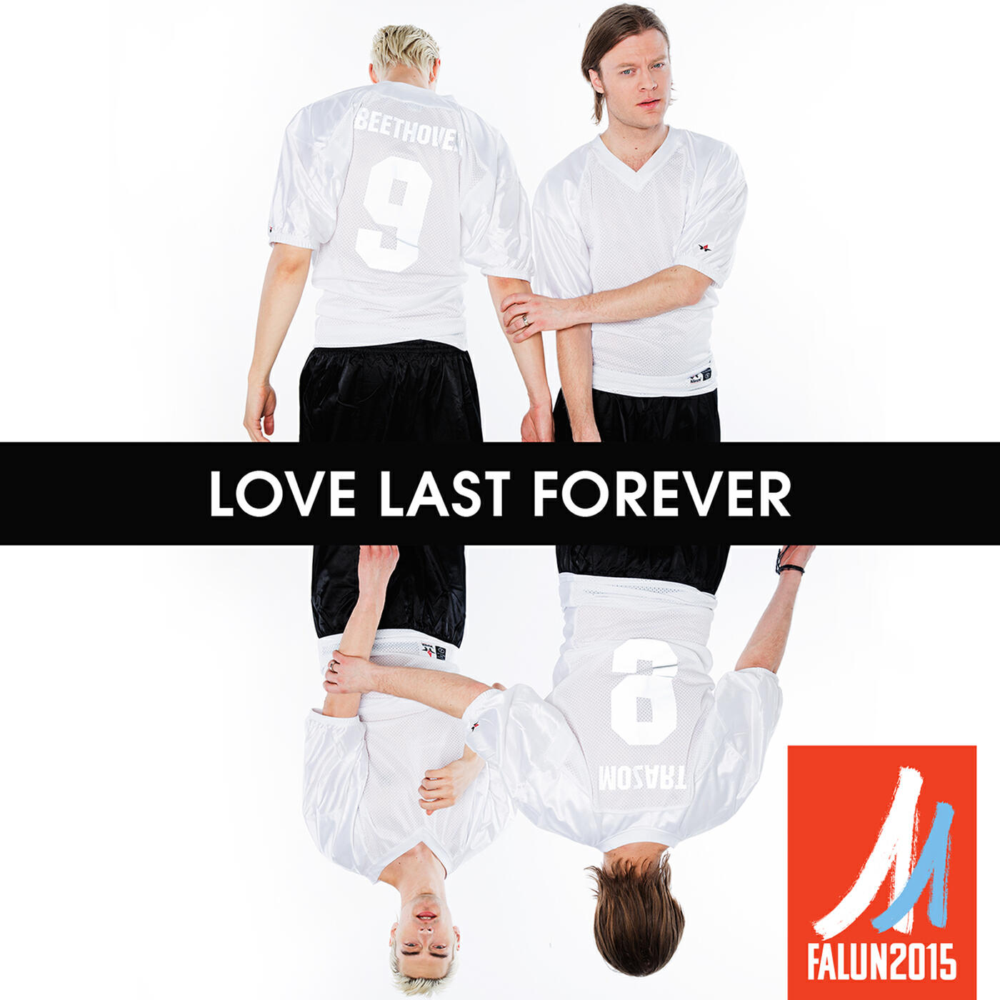 Релиз Love Last Forever