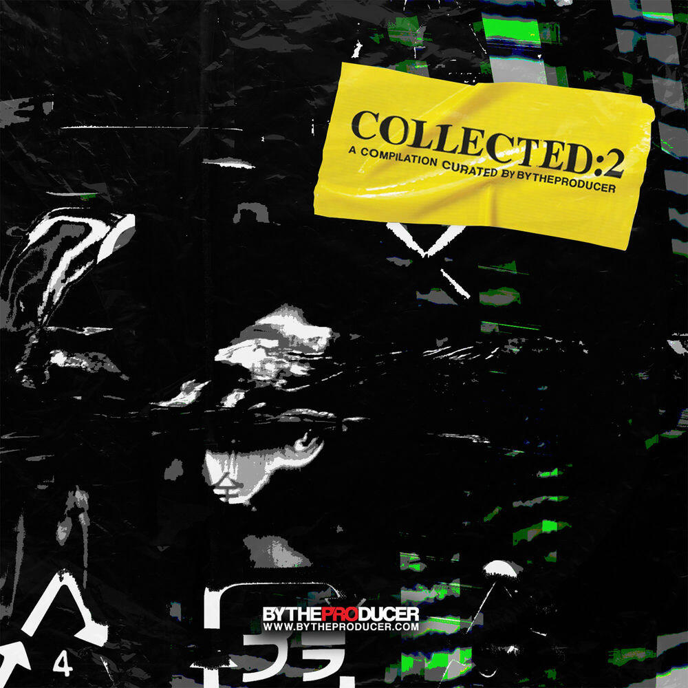 Релиз COLLECTED:2
