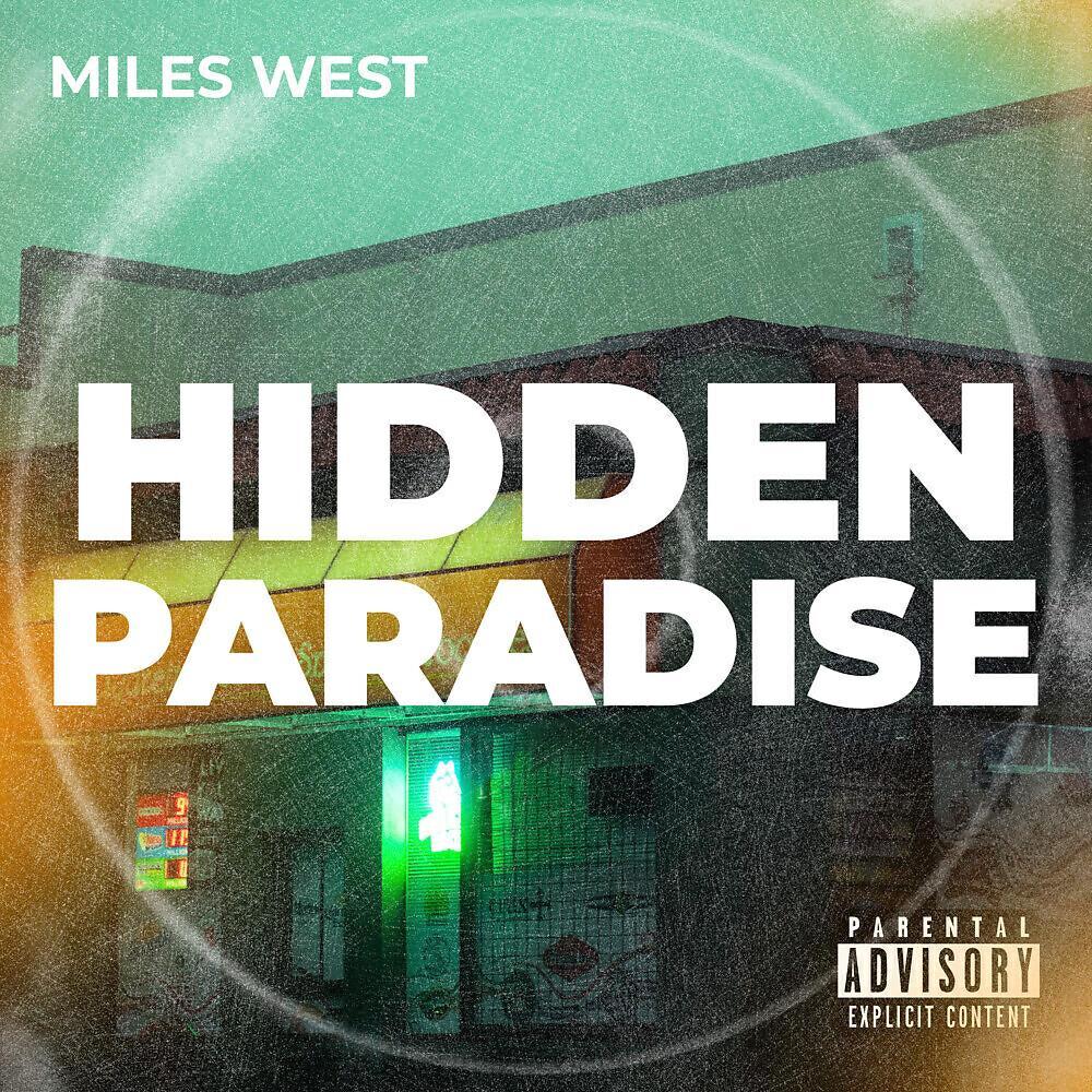 Miles West