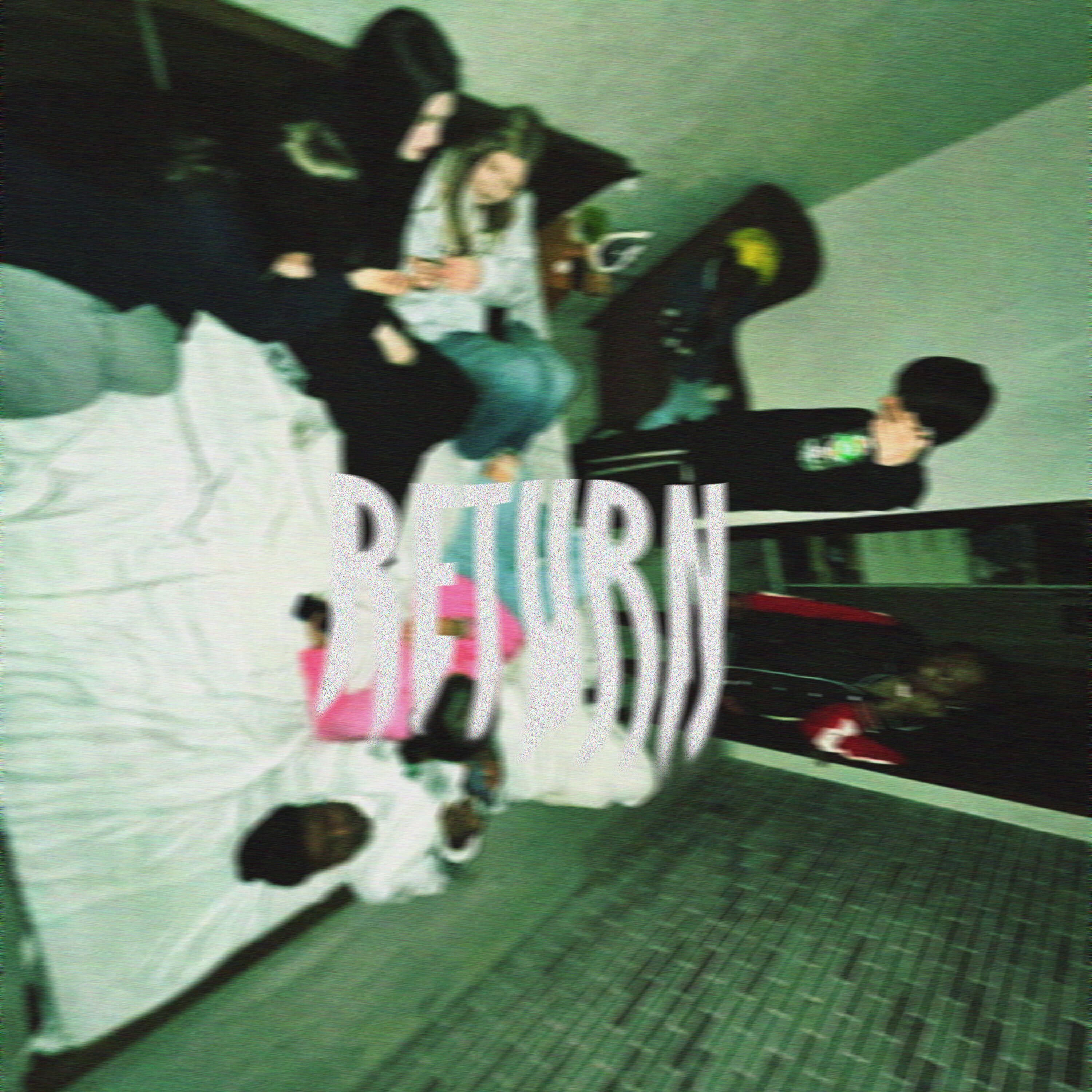 Релиз Return