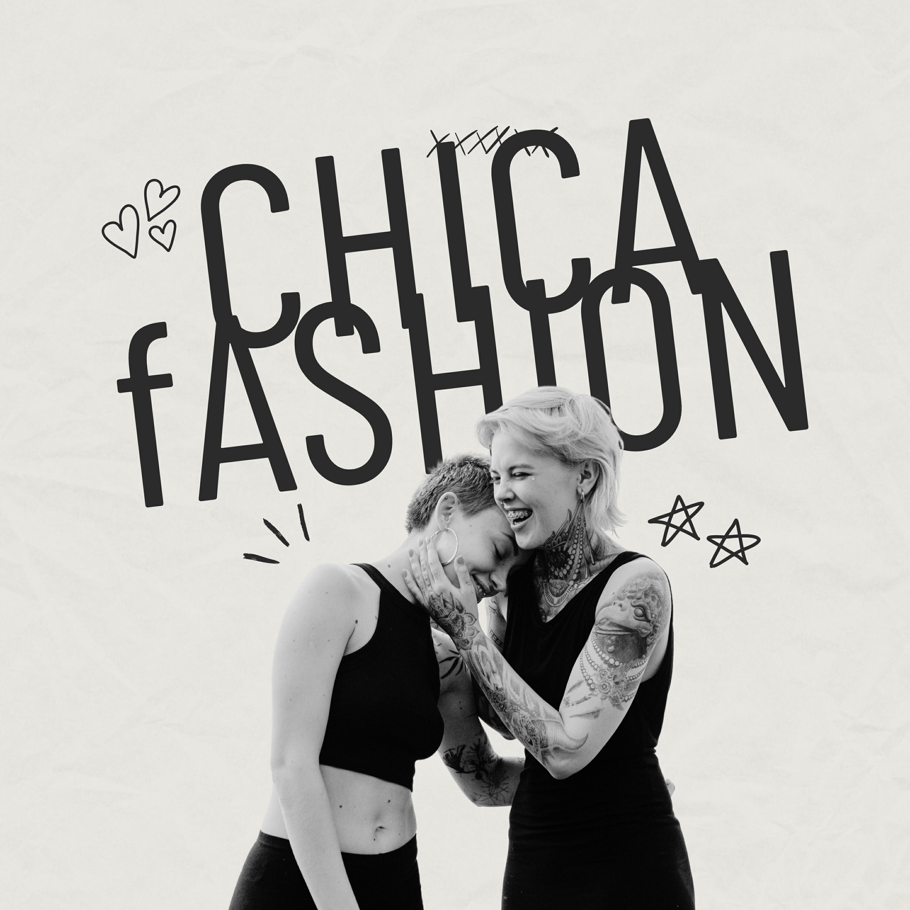 Релиз CHICA FASHION