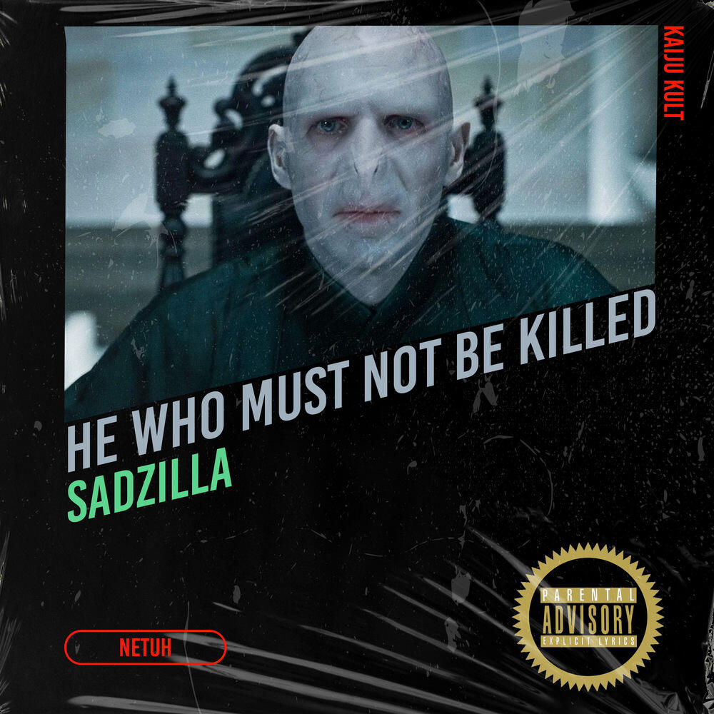 Релиз HE WHO MUST NOT BE KILLED