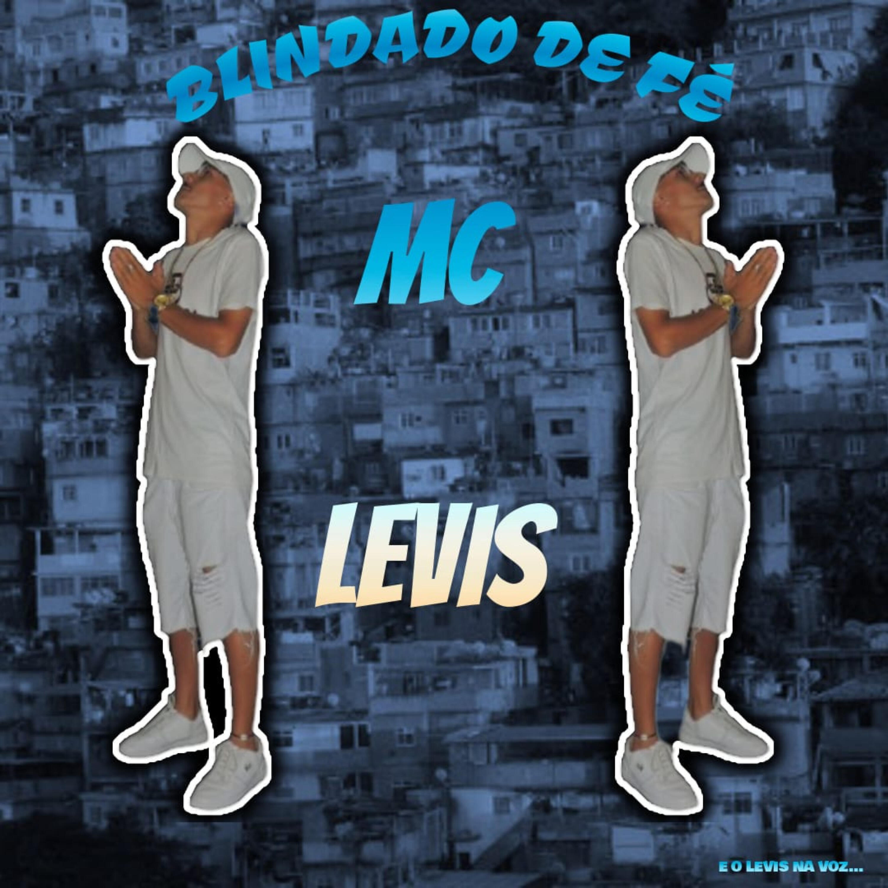 Релиз Blindado de Fé