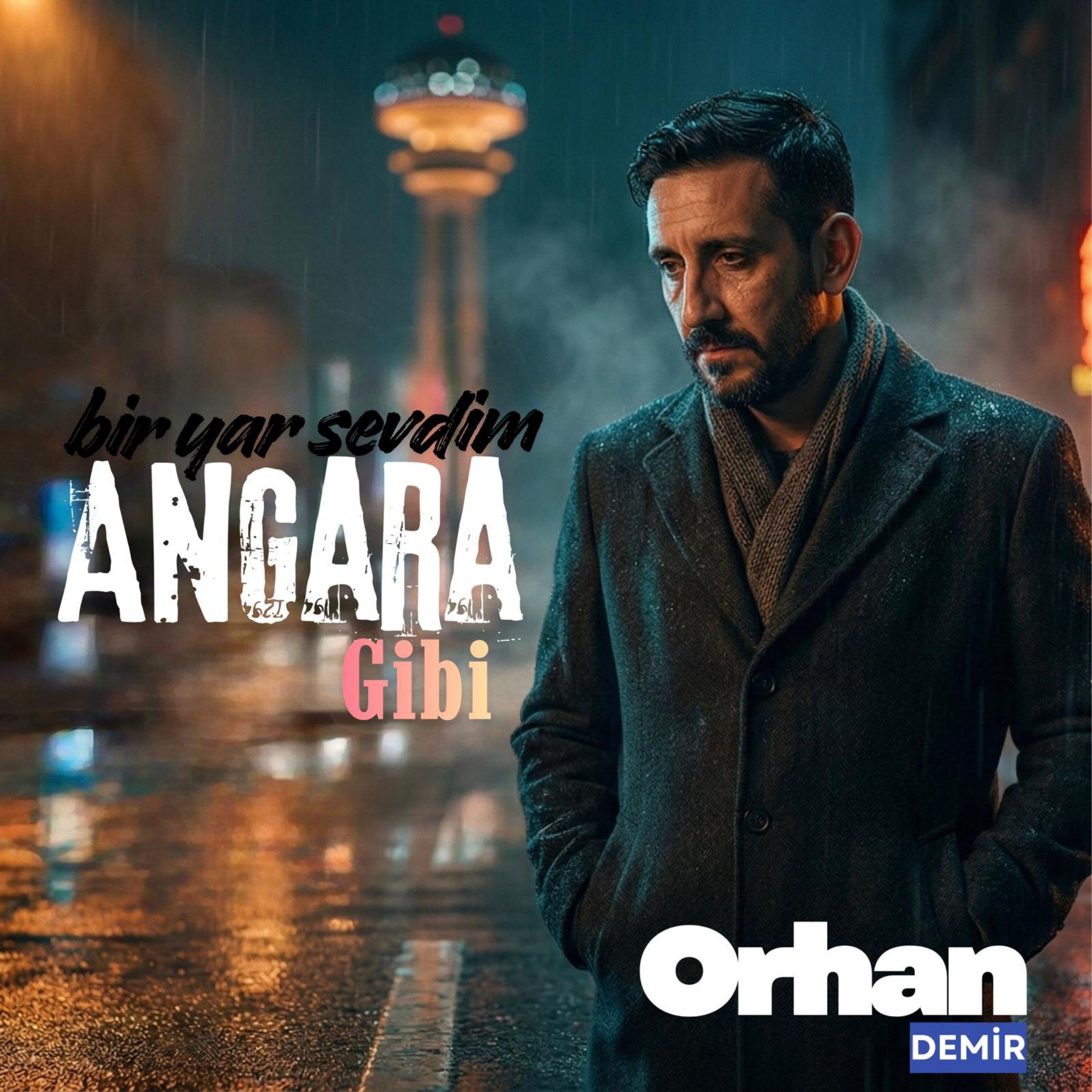 Релиз Bir Yar Sevdim Angara Gibi