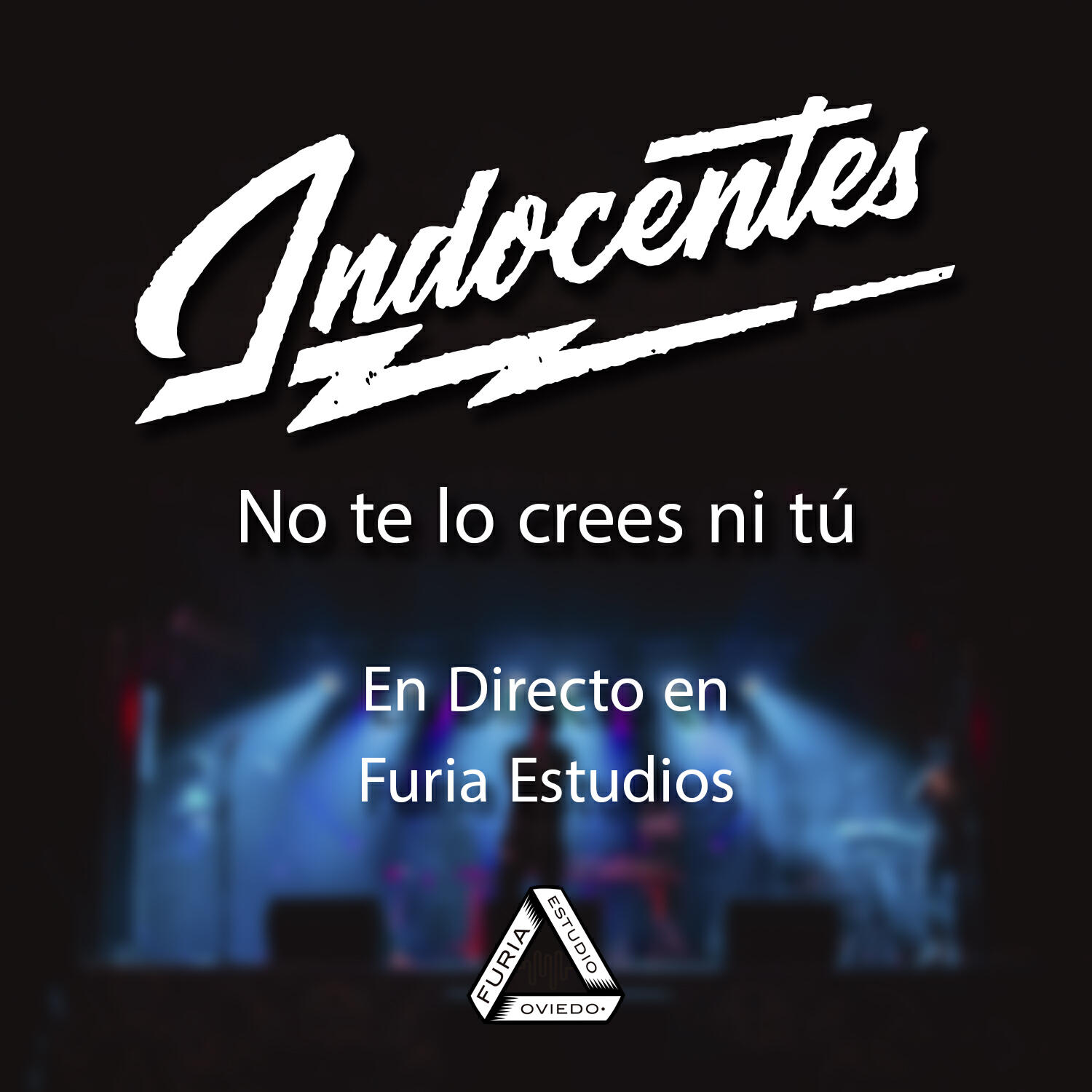 Indocentes