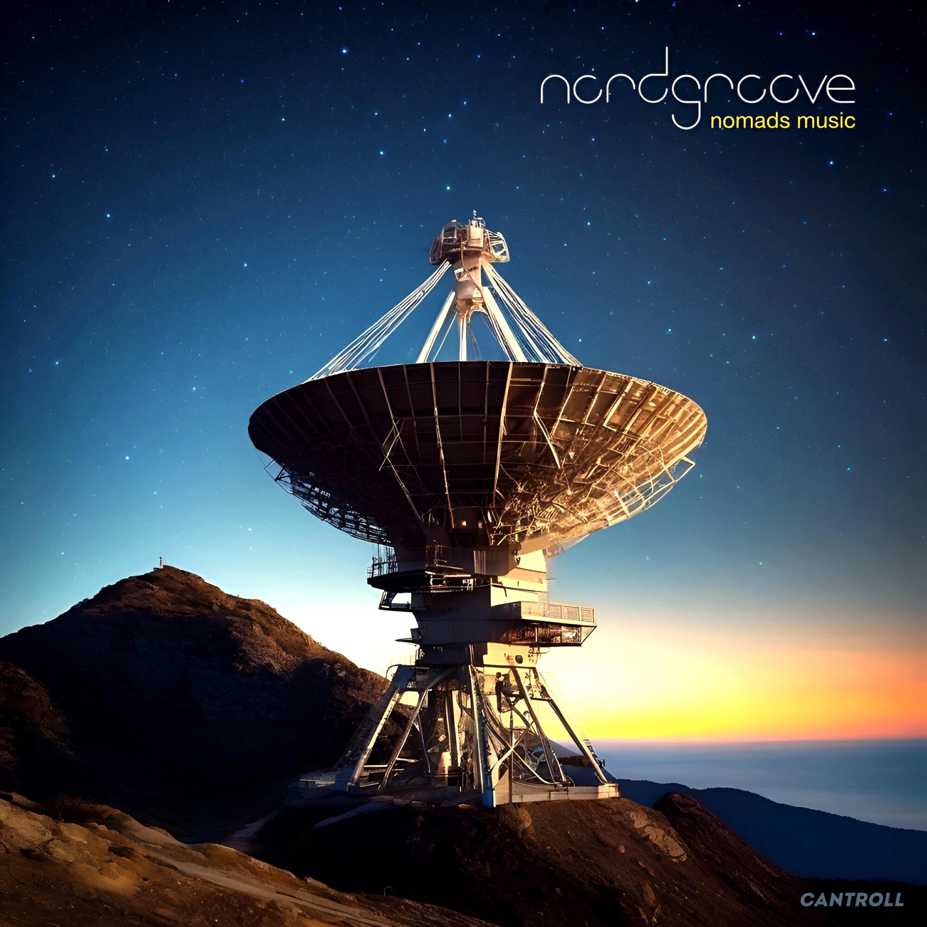 Релиз Nomads Music
