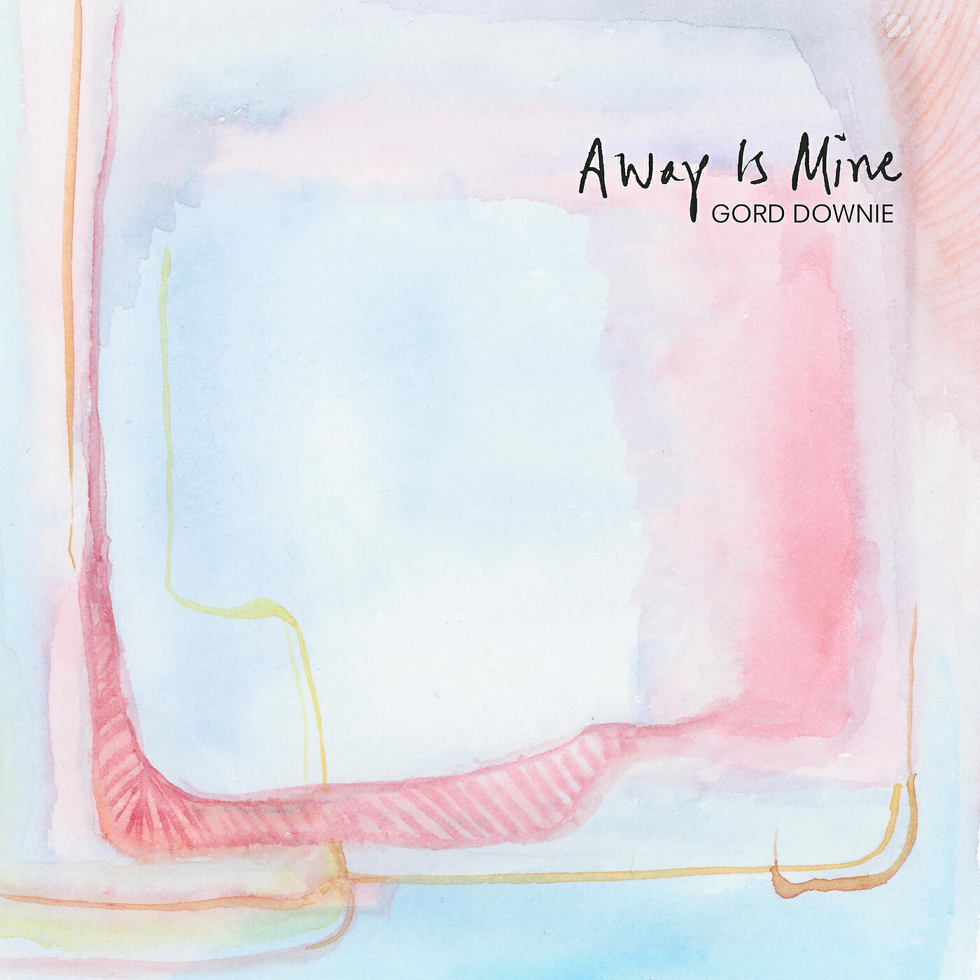 Релиз Away Is Mine
