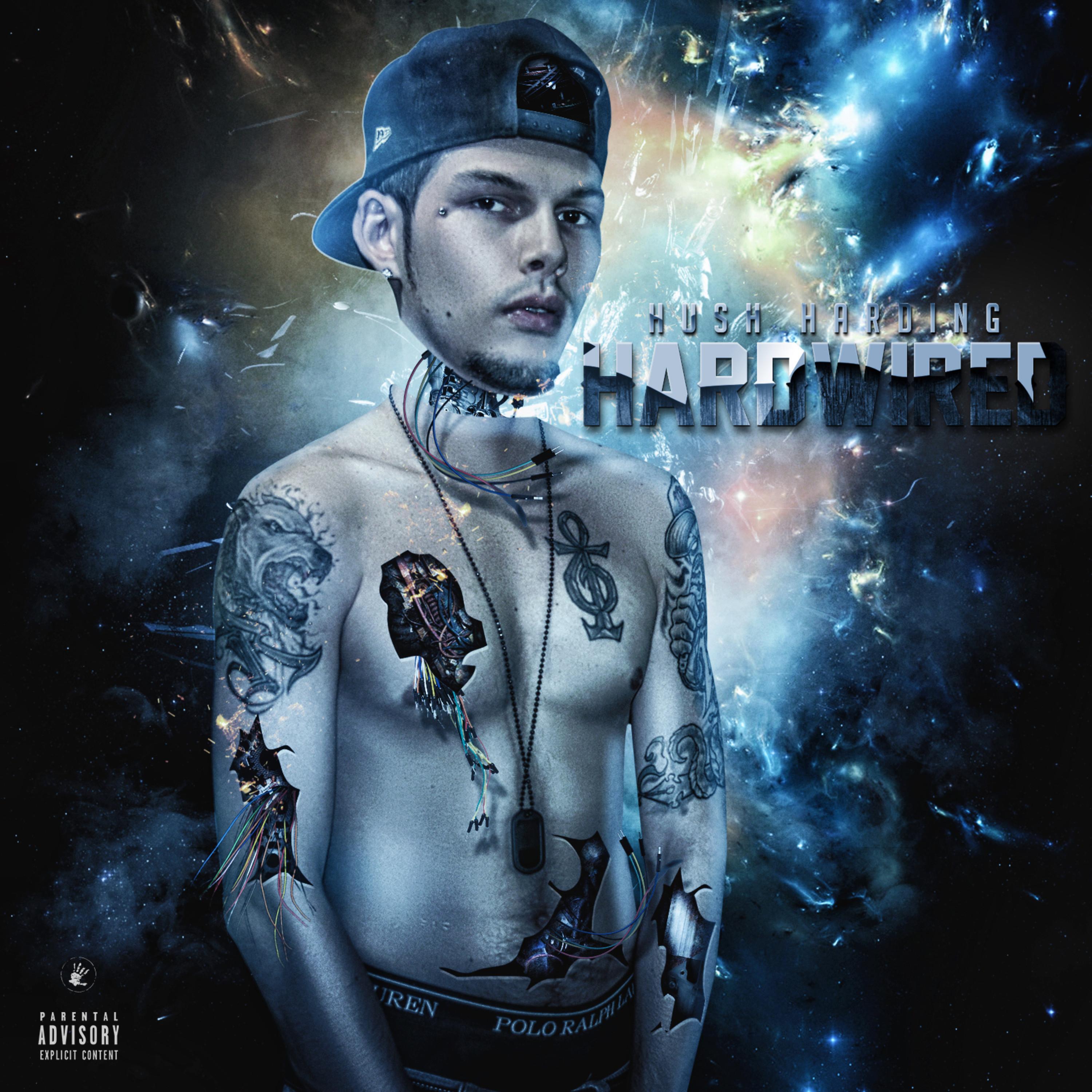 Релиз Hardwired