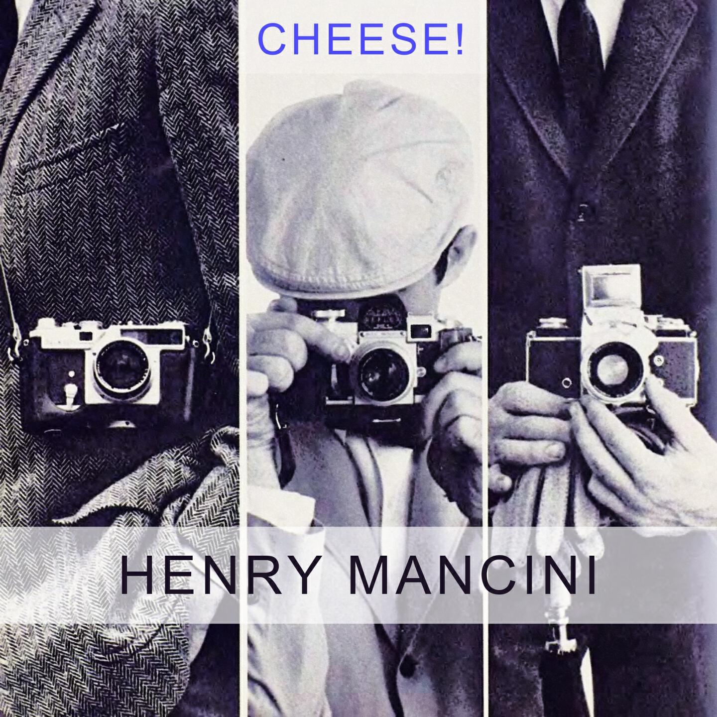 Релиз Cheese