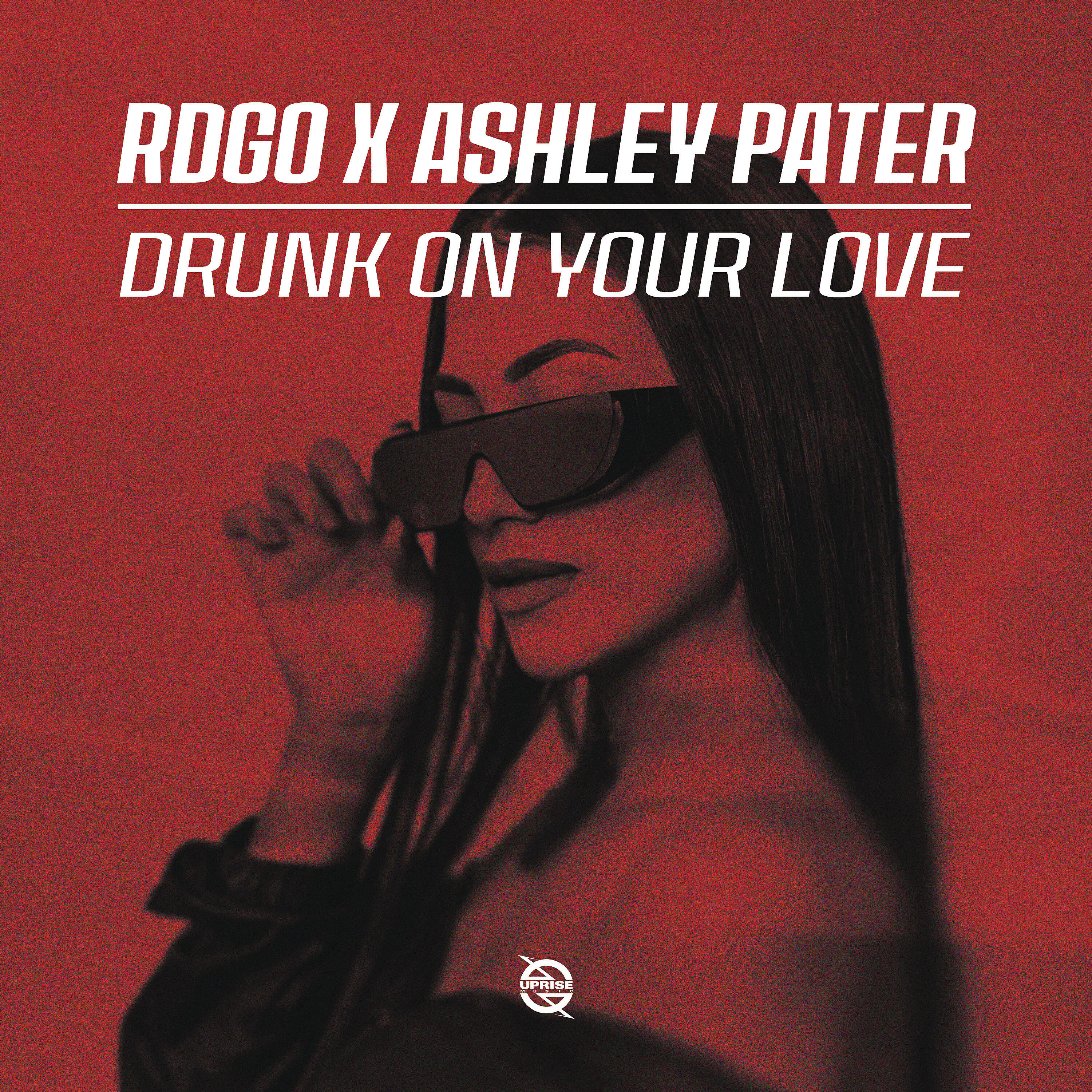 Релиз Drunk on Your Love