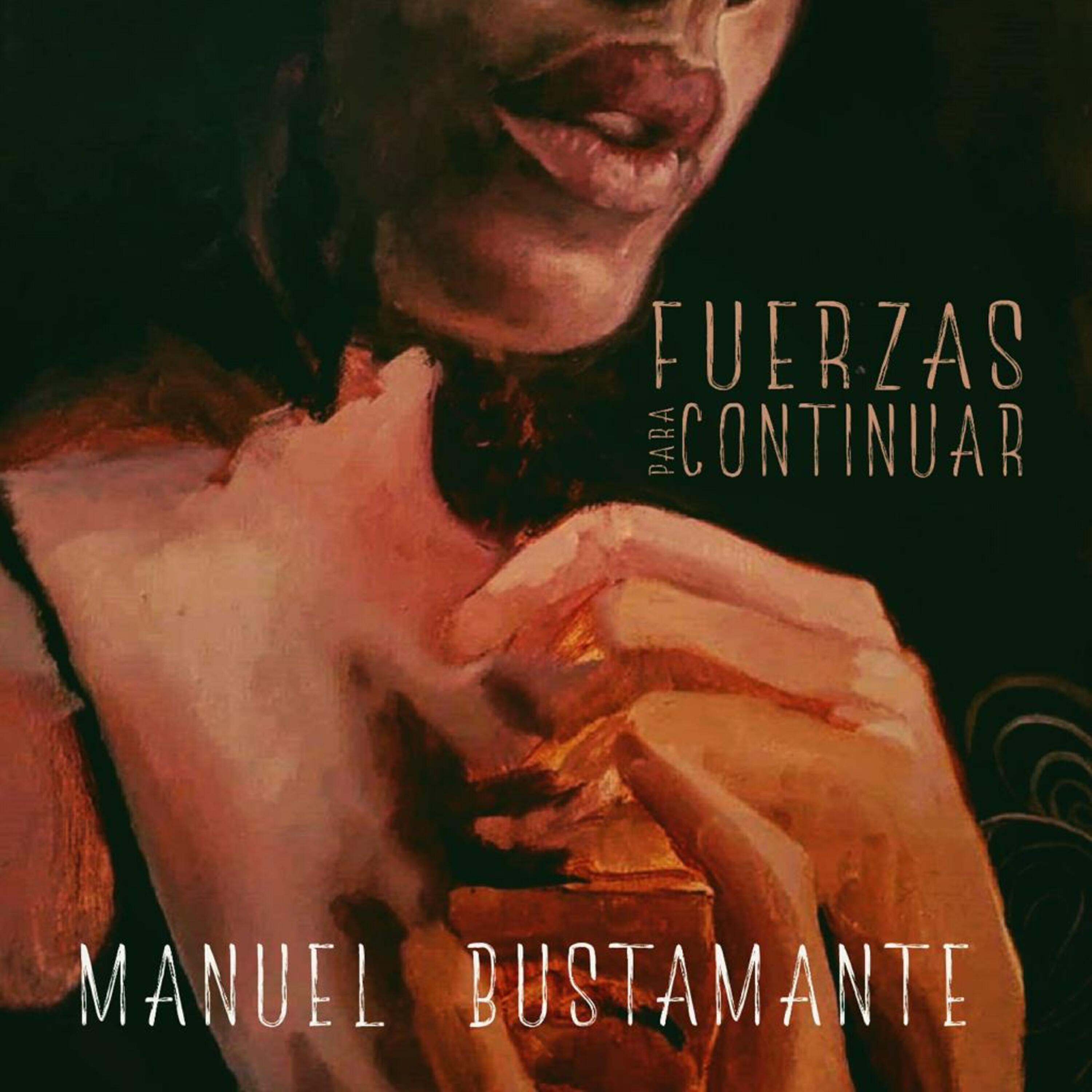 Релиз Fuerzas para Continuar