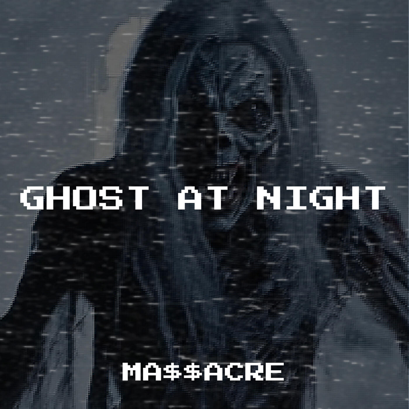 Релиз Ghost at Night