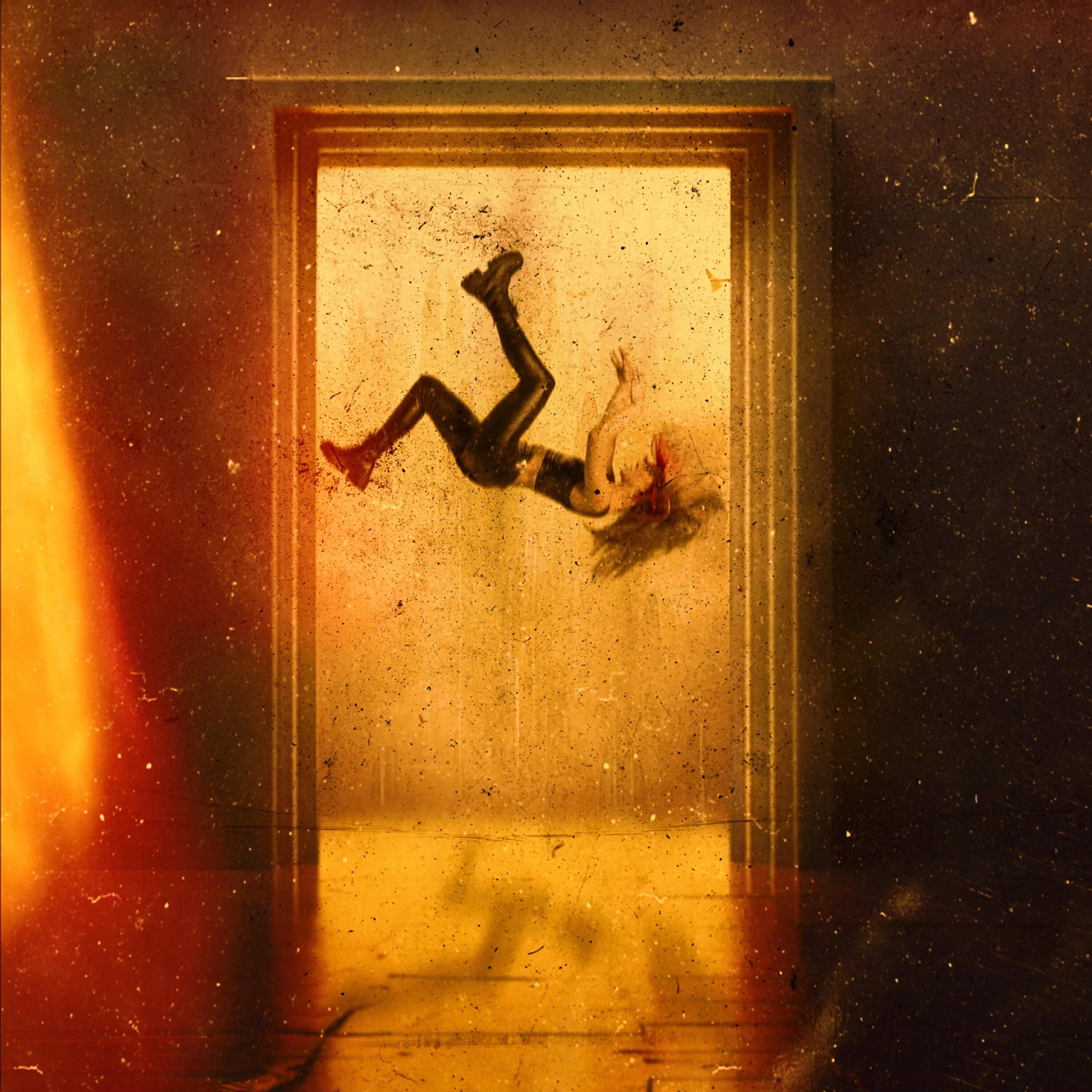 Релиз Basement